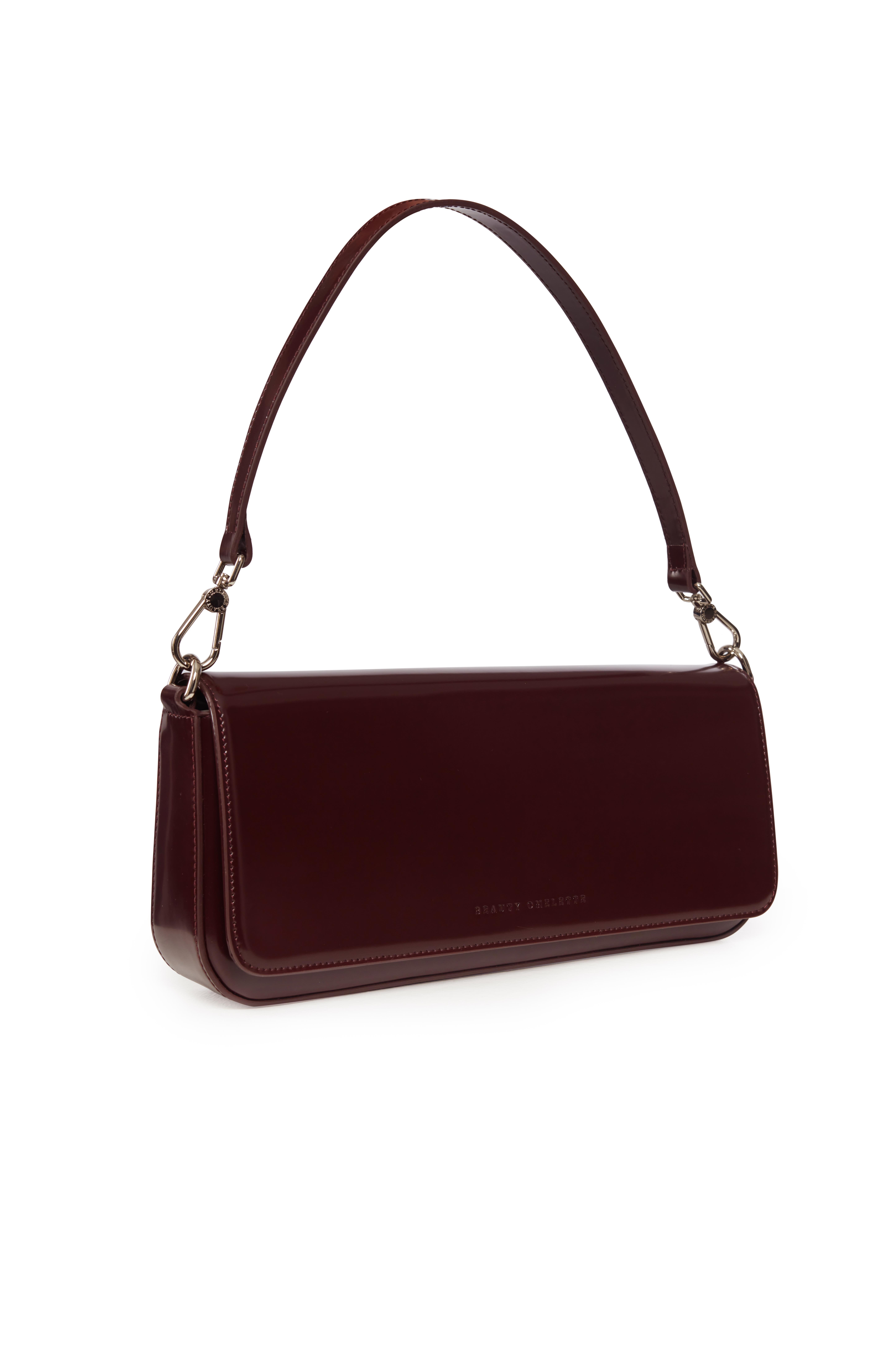 Bordo Baguette 30