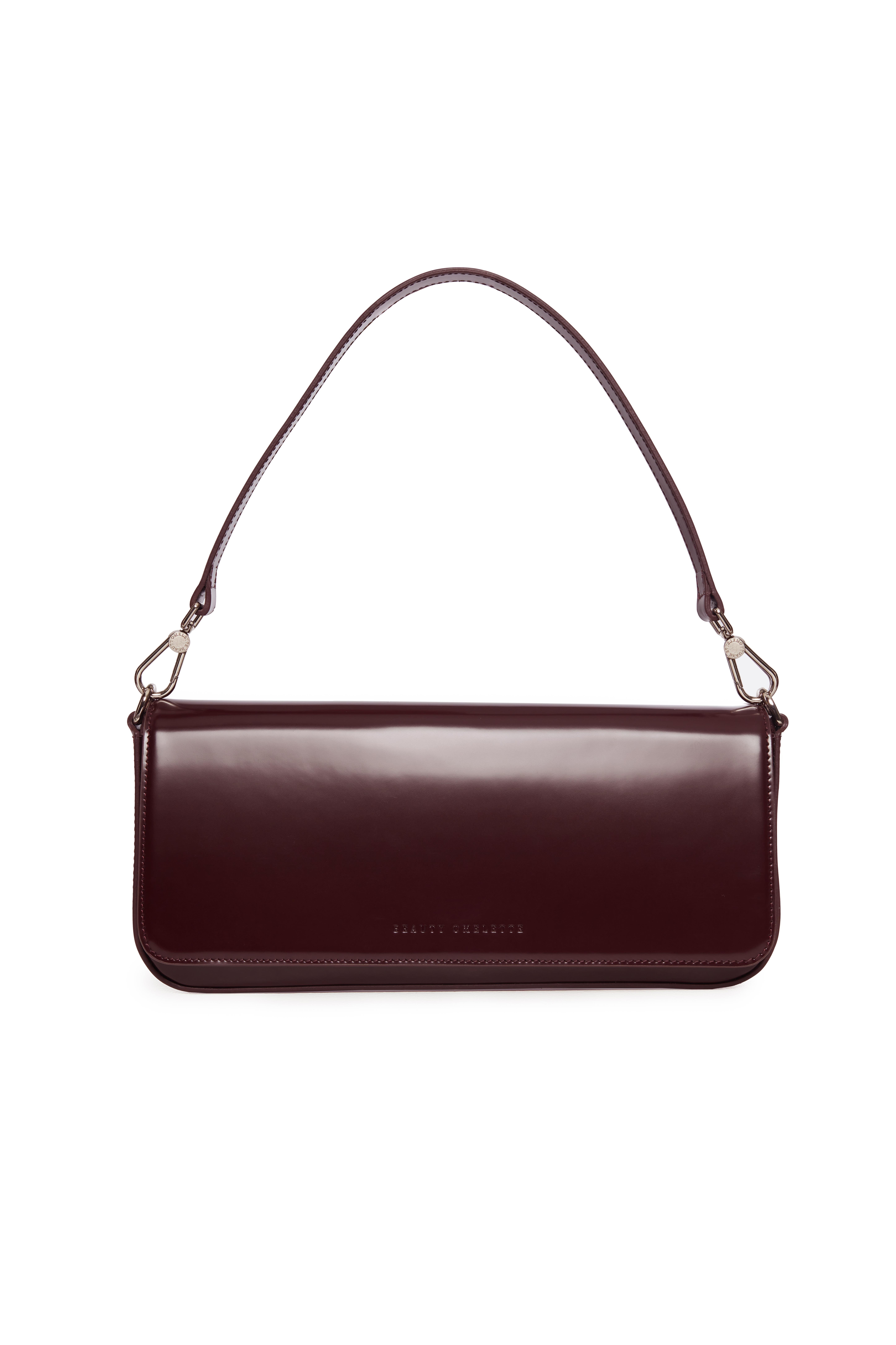 Bordo Baguette 30