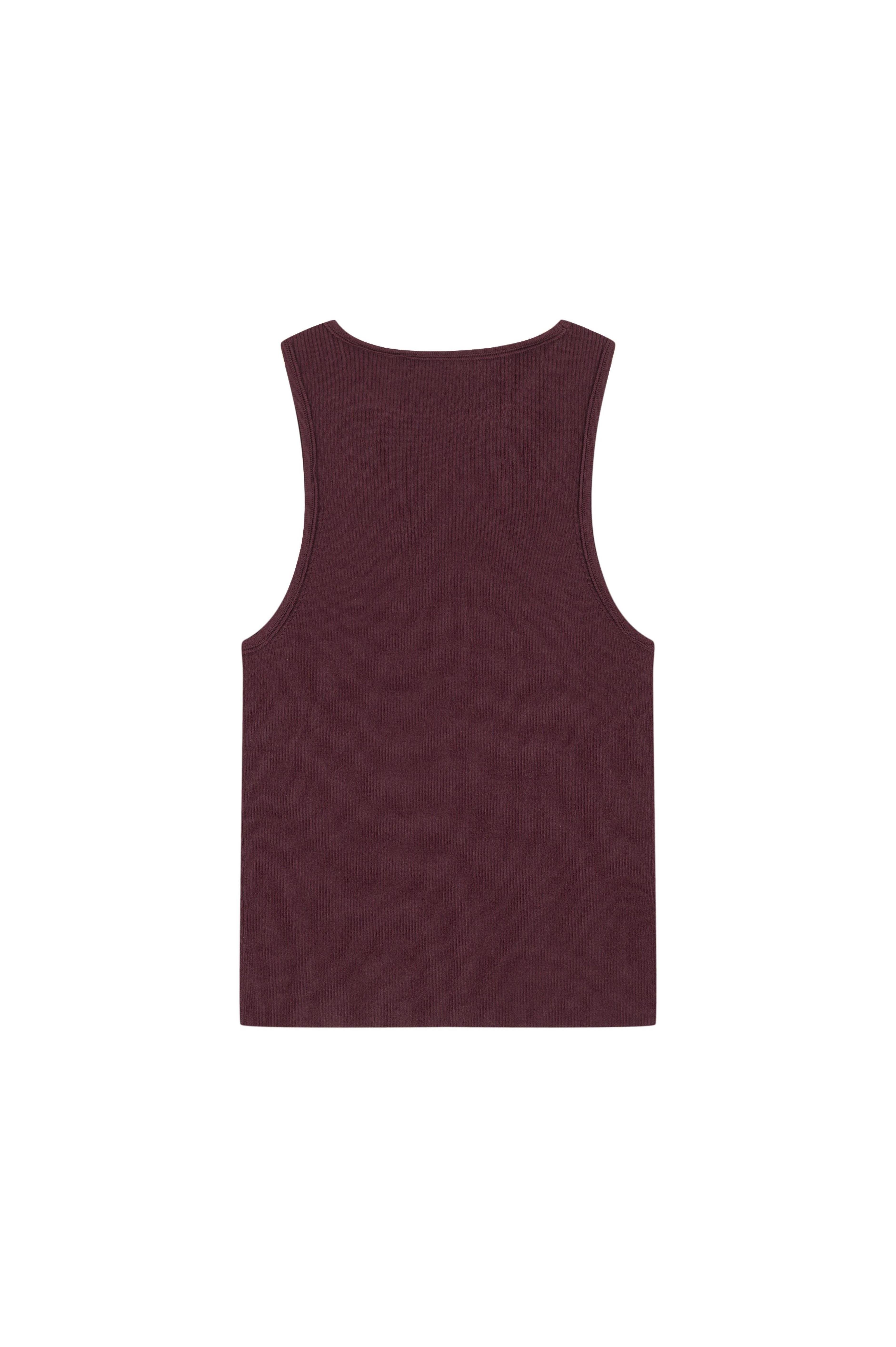 Bordo Halter Triko Atlet
