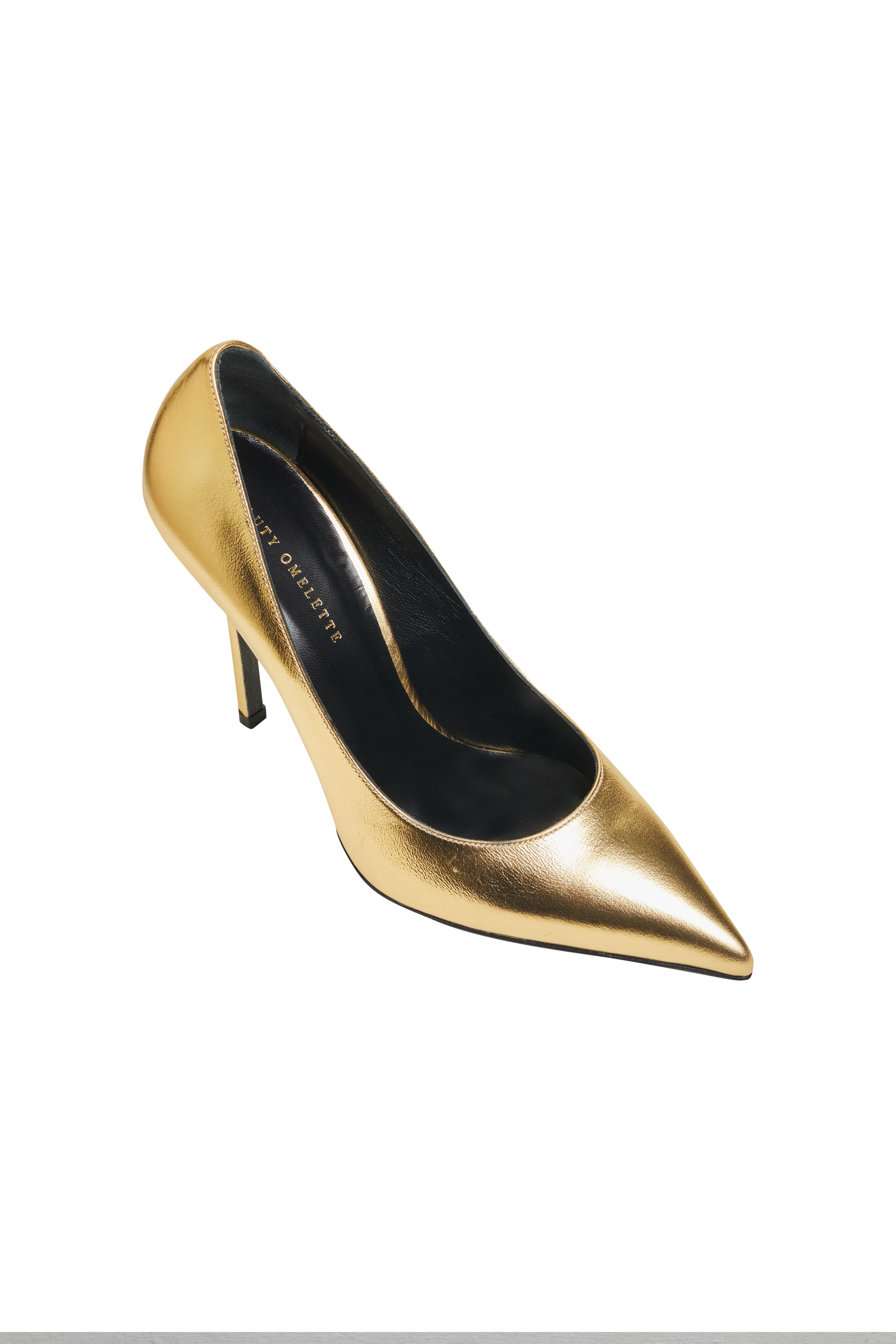 Dore Carrie  Stiletto