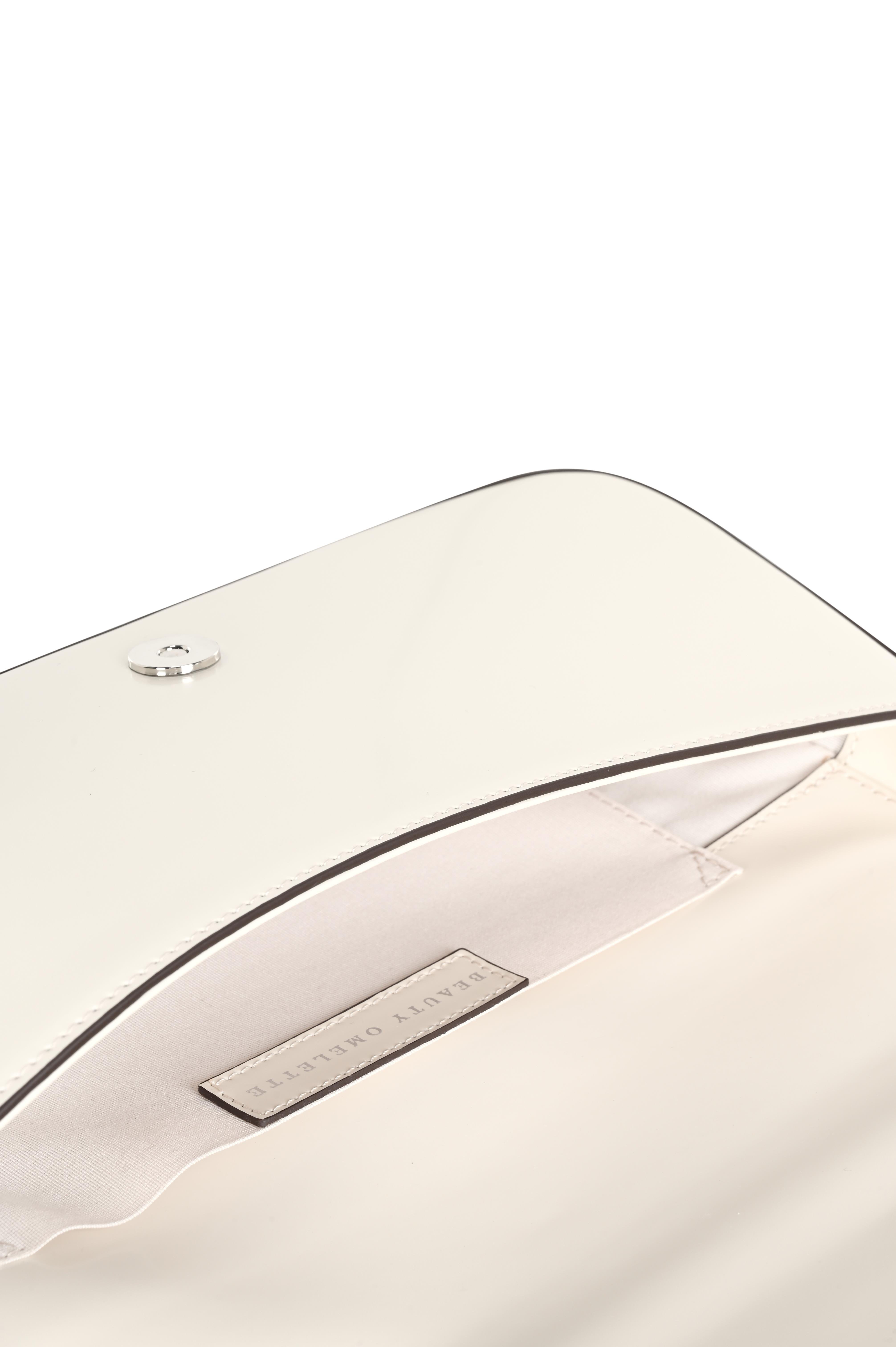 Ekru Baguette 30