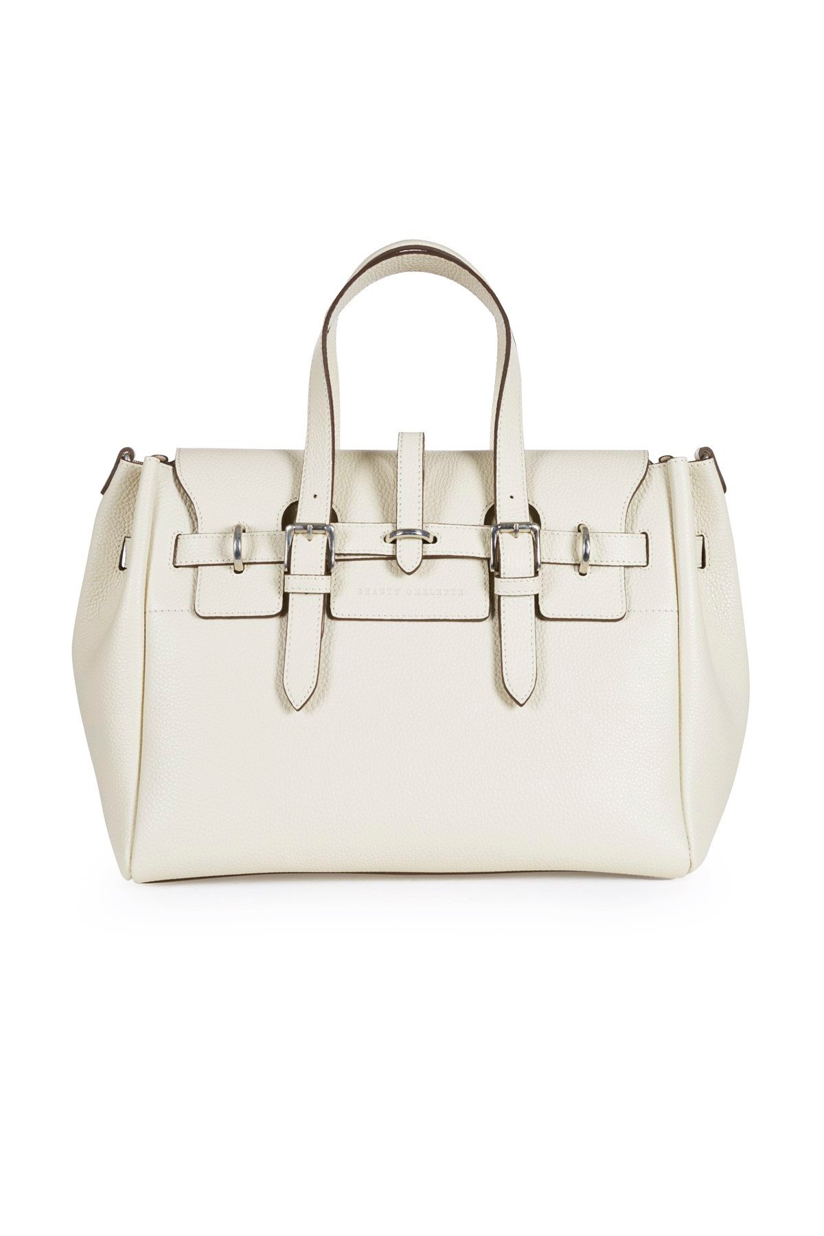 Ekru Gabrielle Day Bag