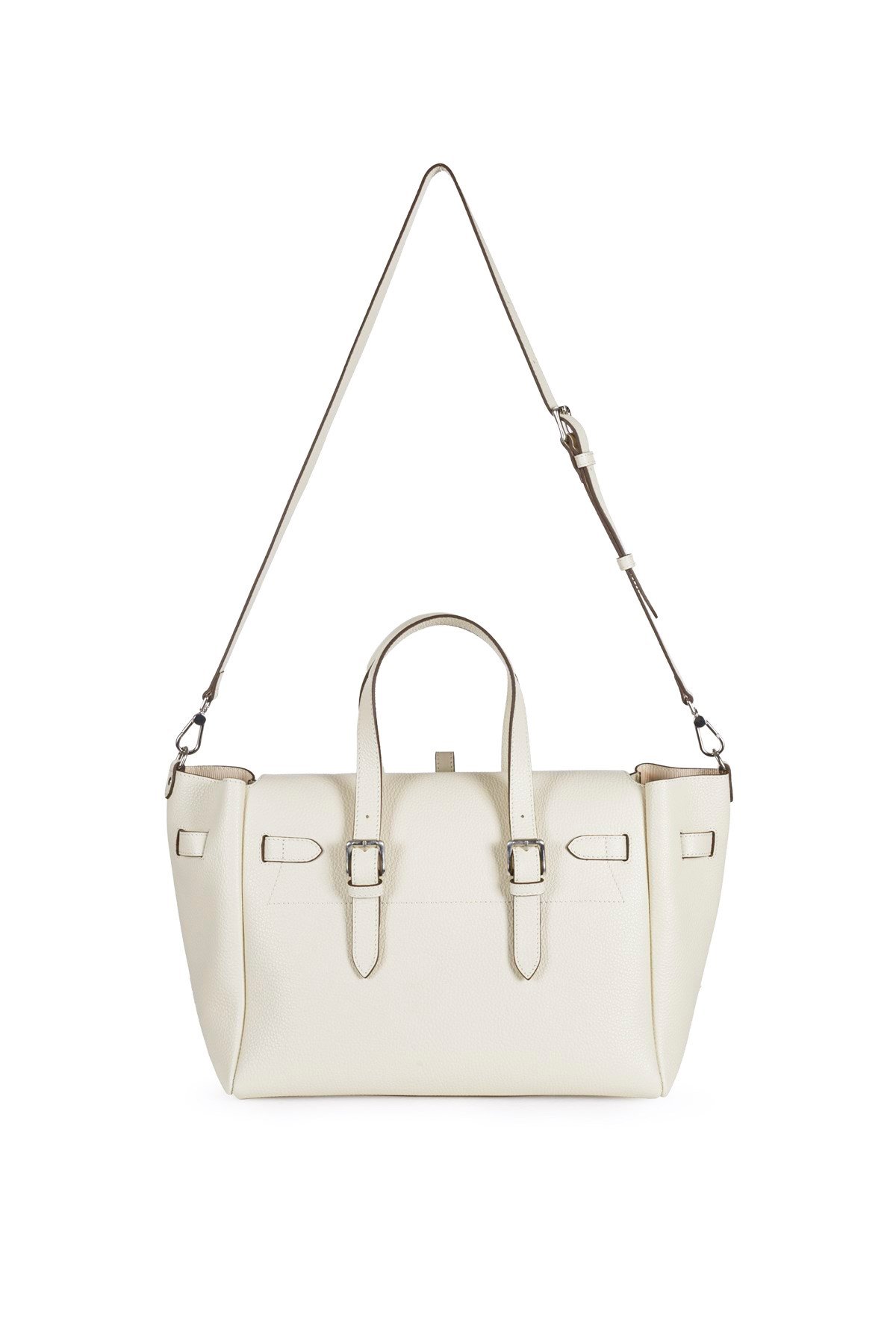 Ekru Gabrielle Day Bag