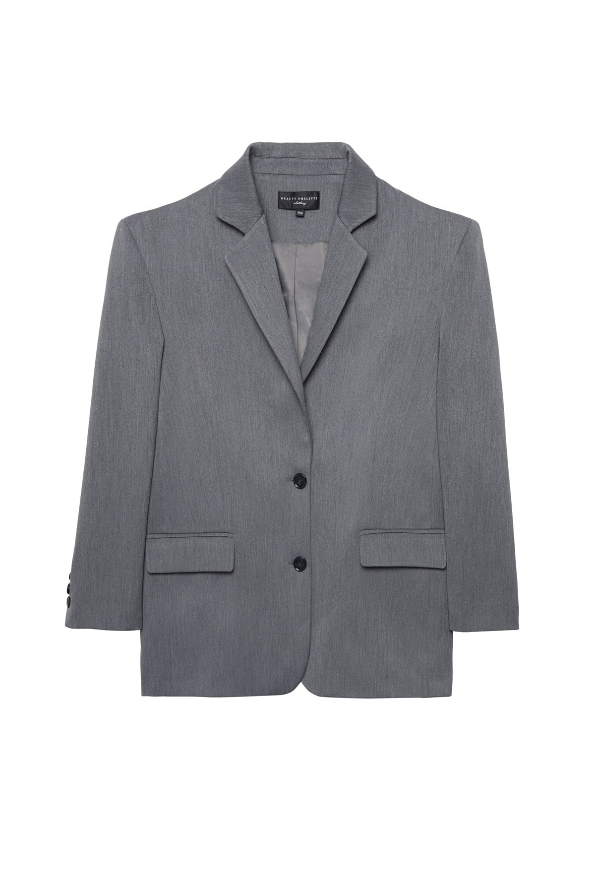 Gri Julia Oversize Blazer