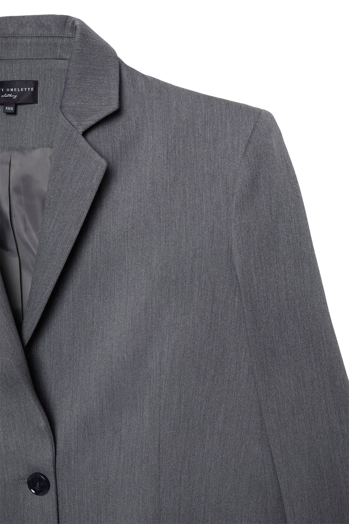 Gri Julia Oversize Blazer