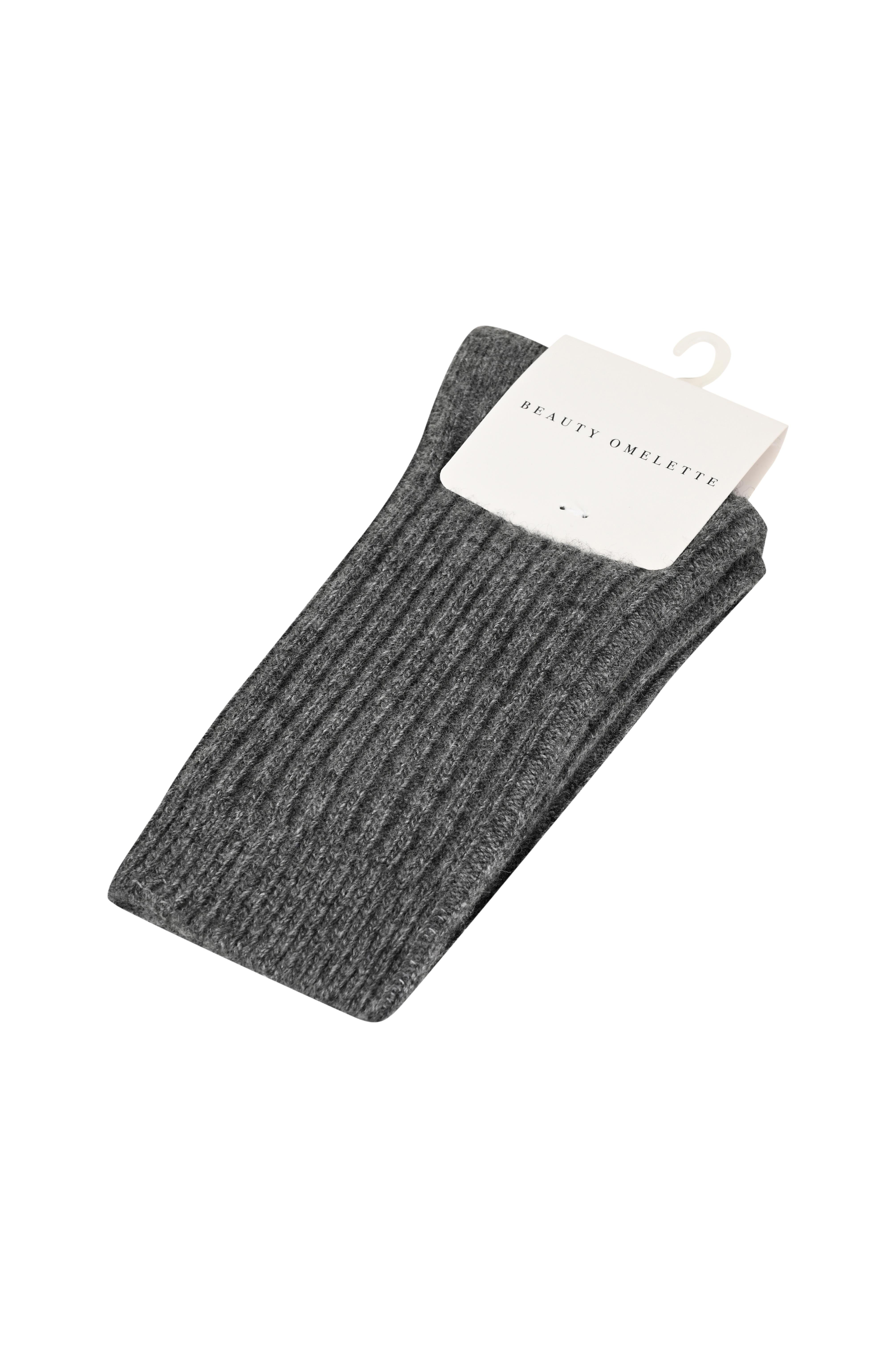 Gri Melanj Ribli Kaşmir