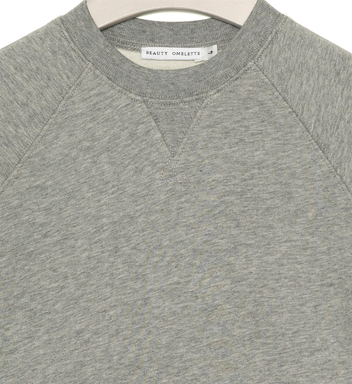Grimelanj Klasik Çocuk Sweatshirt