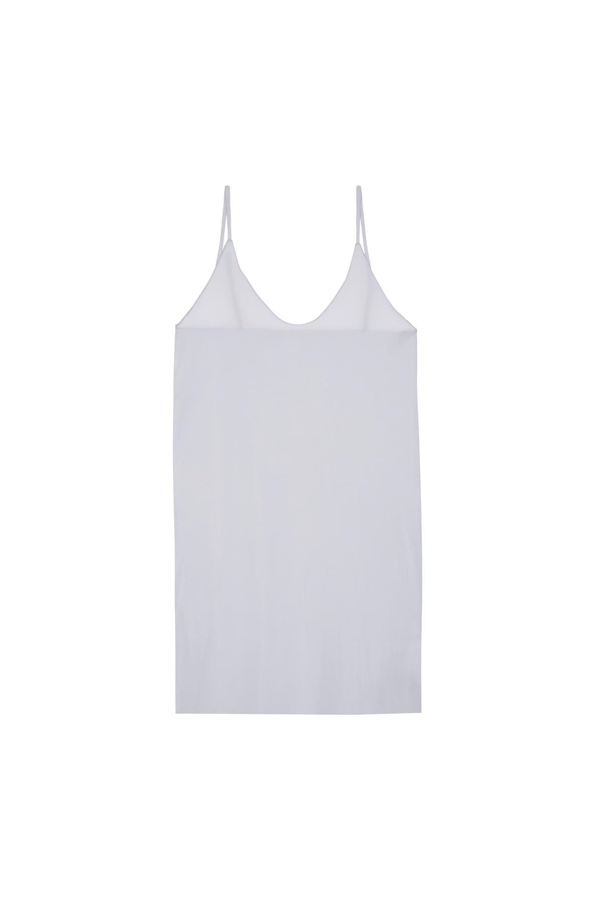 Gümüş Pullu Mini Triko Elbise - Exclusive Collection