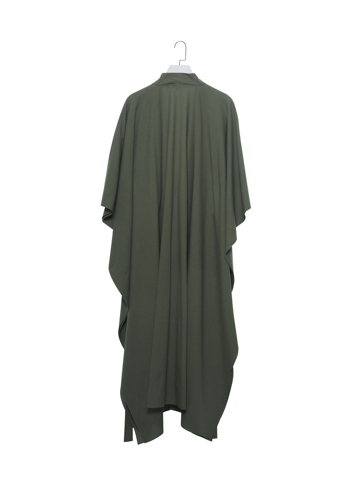 Haki Kimono