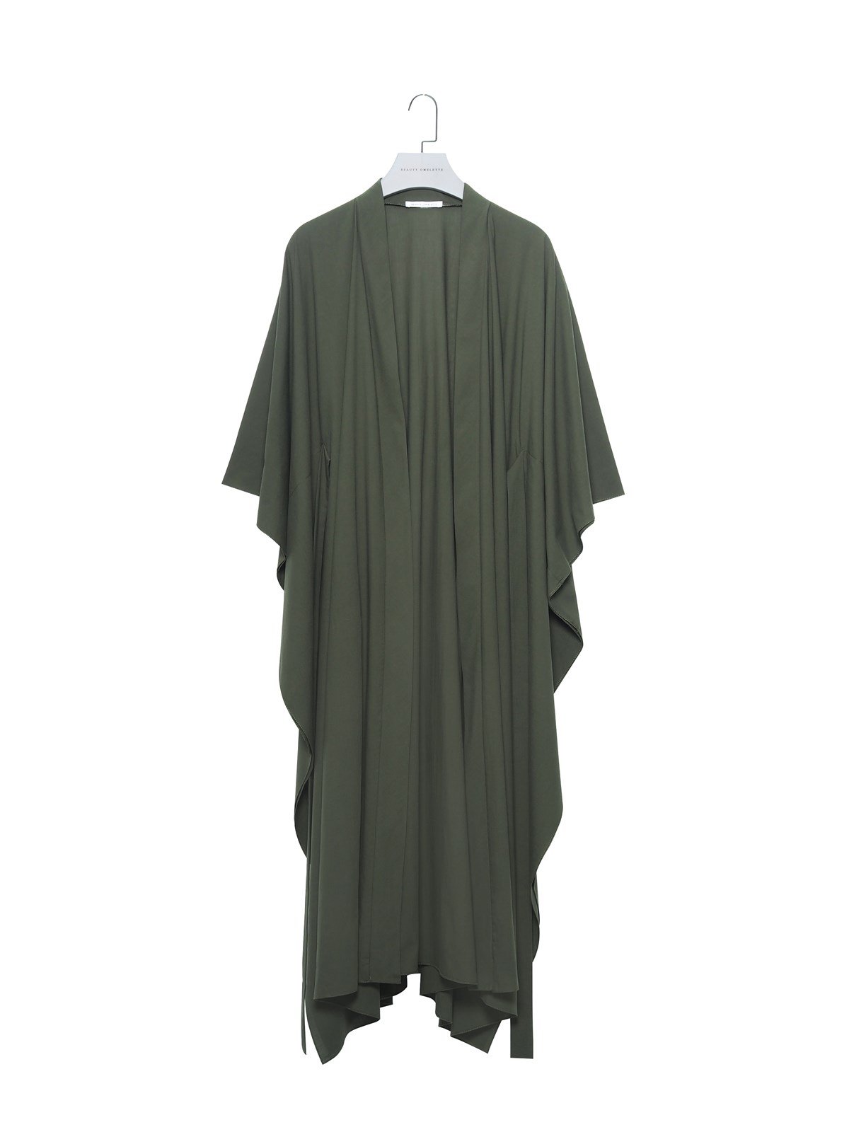 Haki Kimono