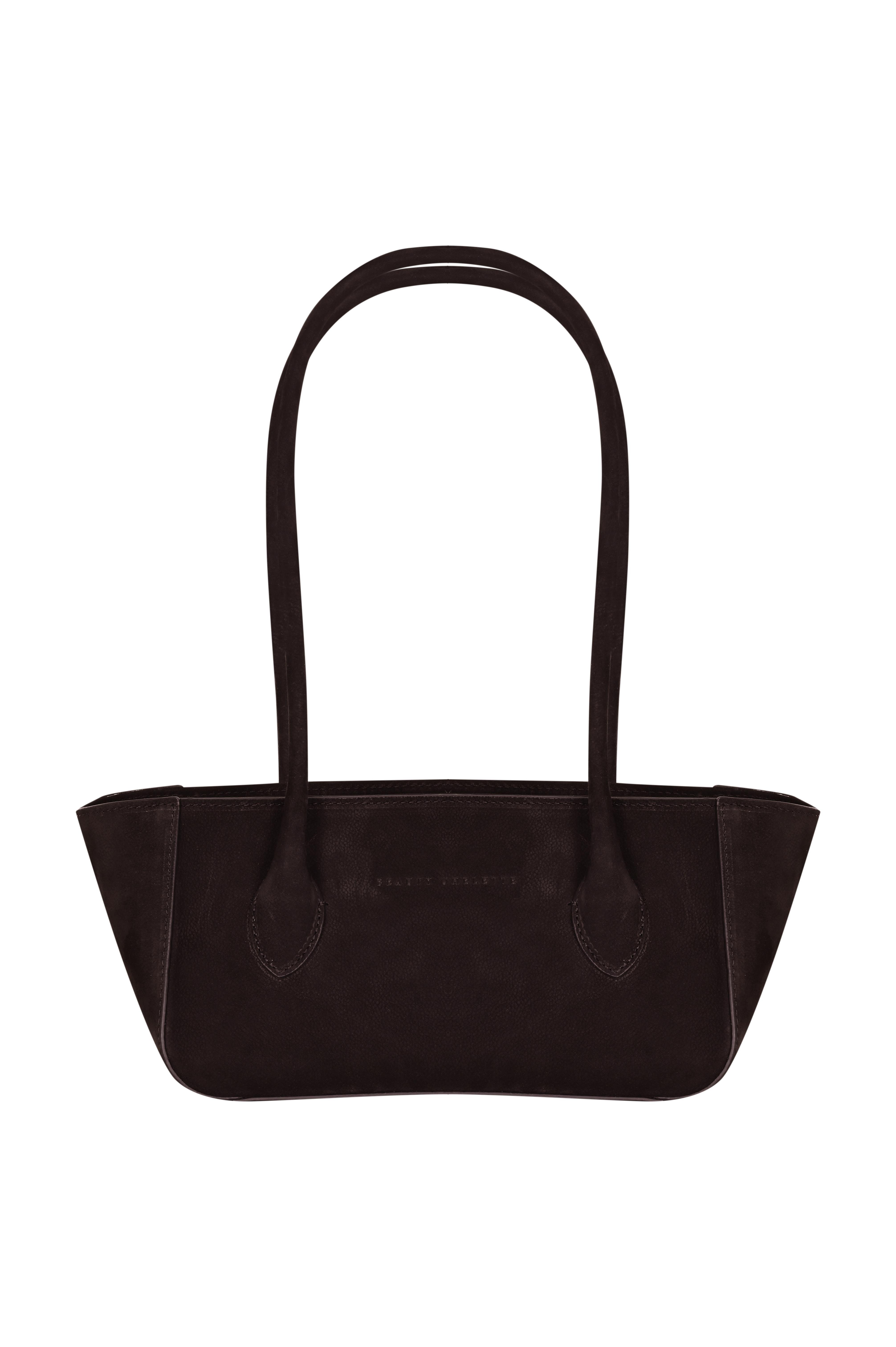 Kahverengi Nubuk Jane Bag