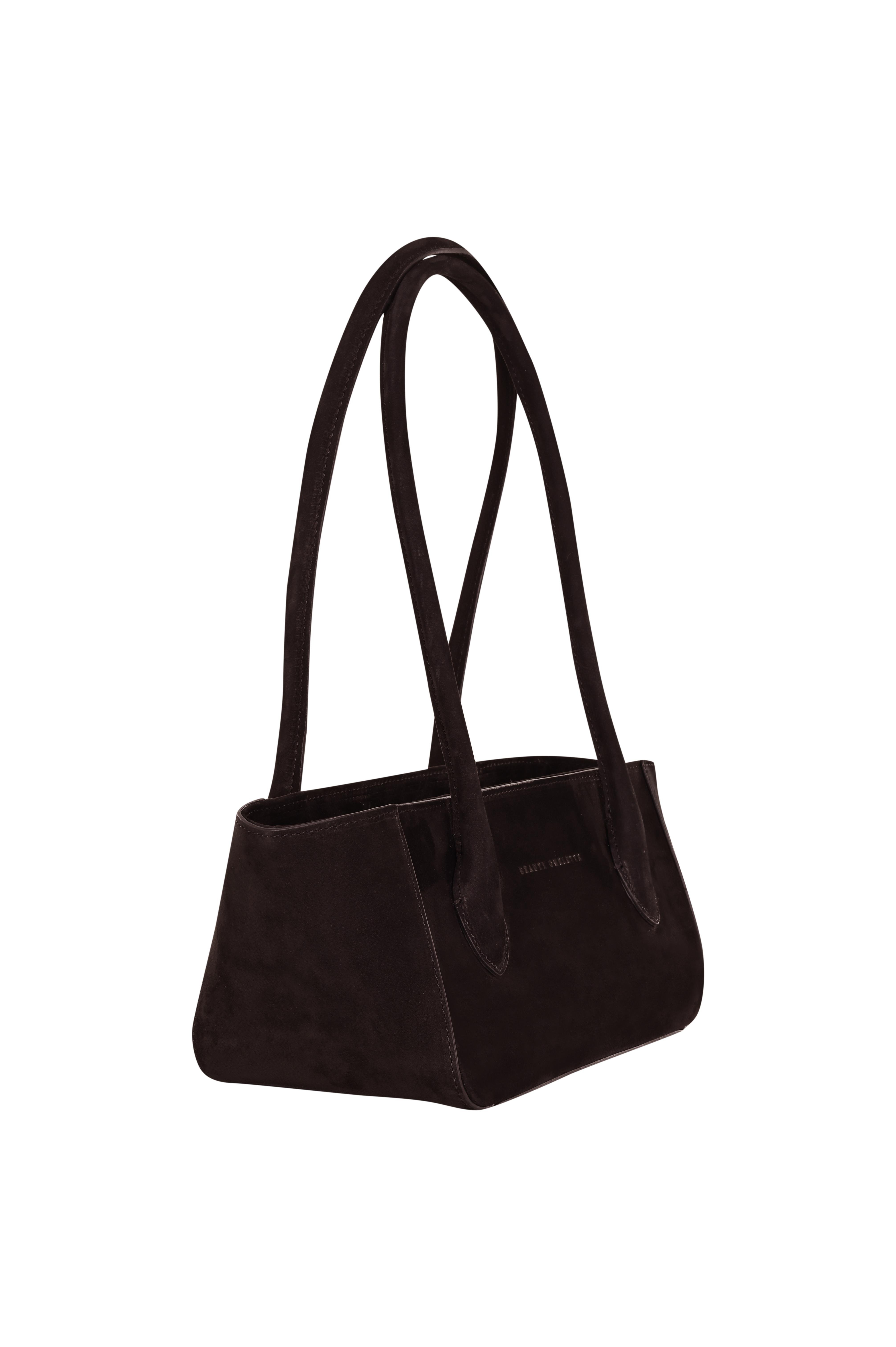 Kahverengi Nubuk Jane Bag