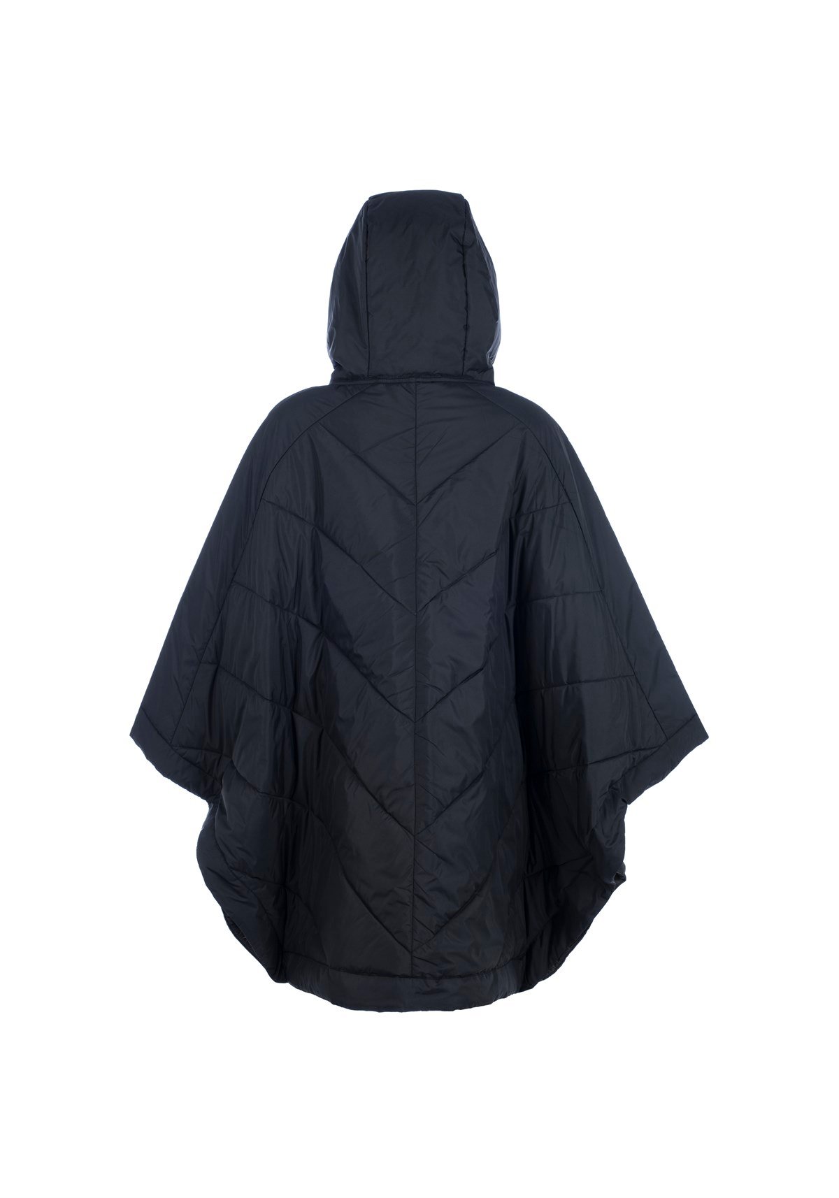 Kapitone Panço Yağmurluk