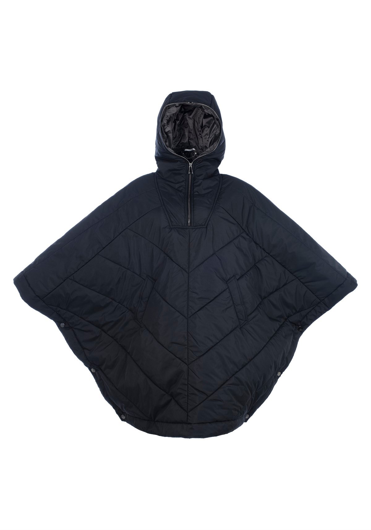 Kapitone Panço Yağmurluk