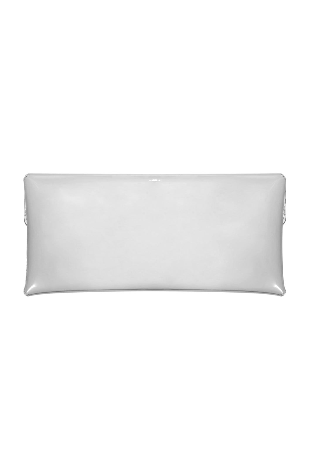 Lame Kate Deri Clutch