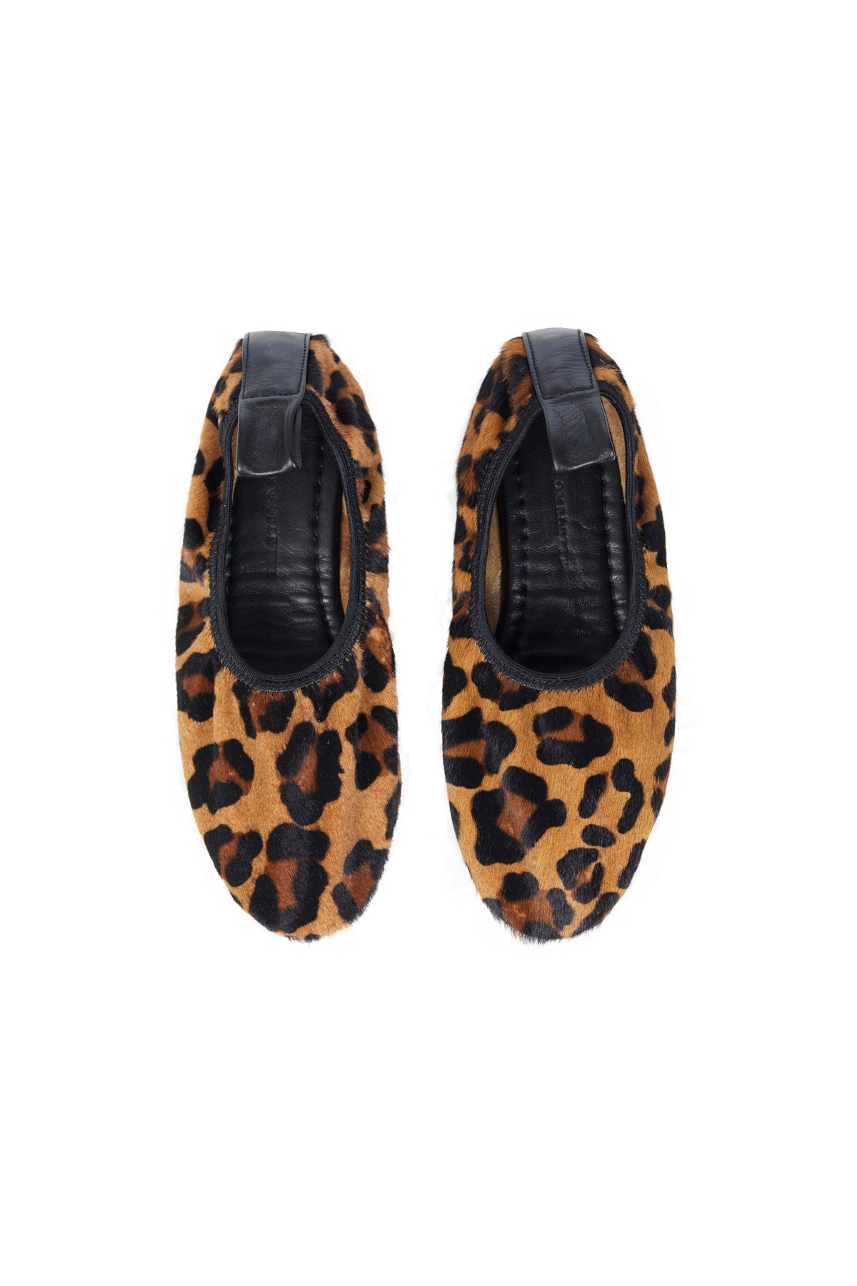 Leopar Balerin Babet