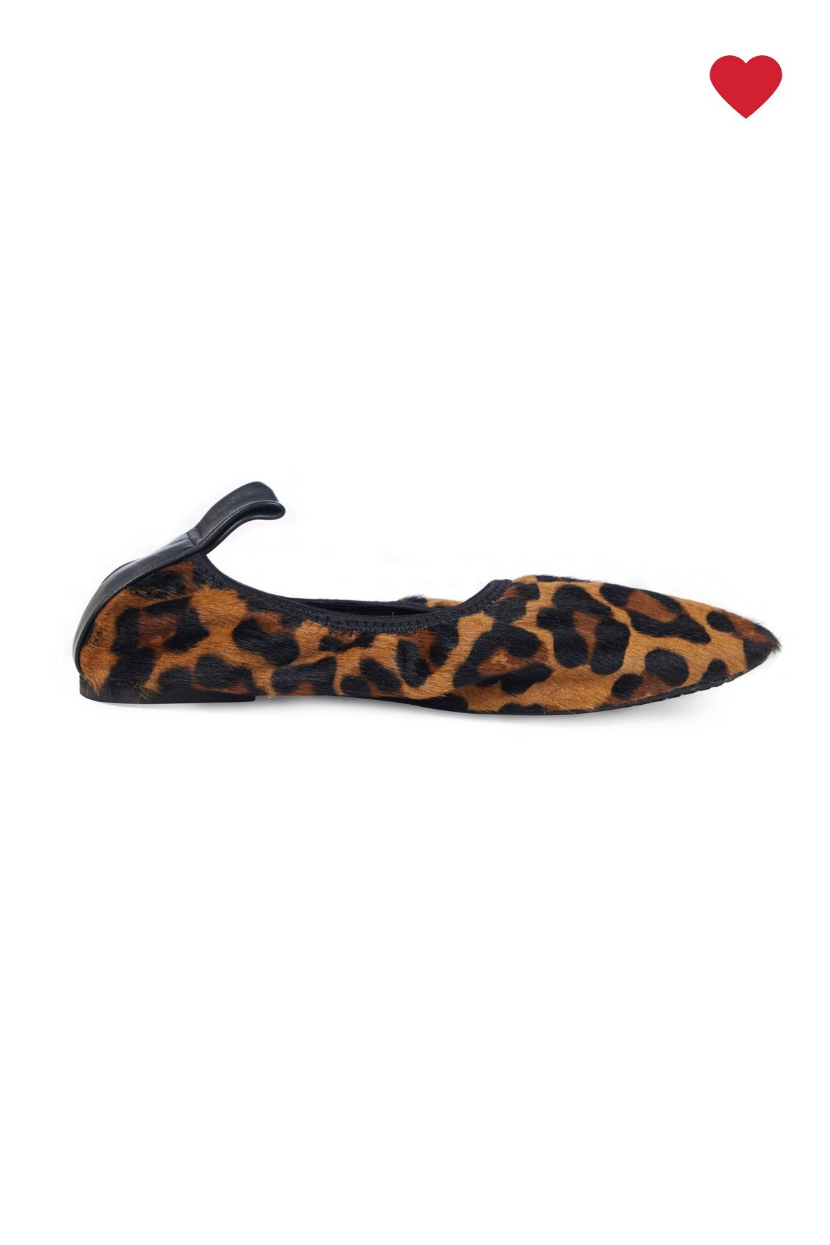Leopar Balerin Babet