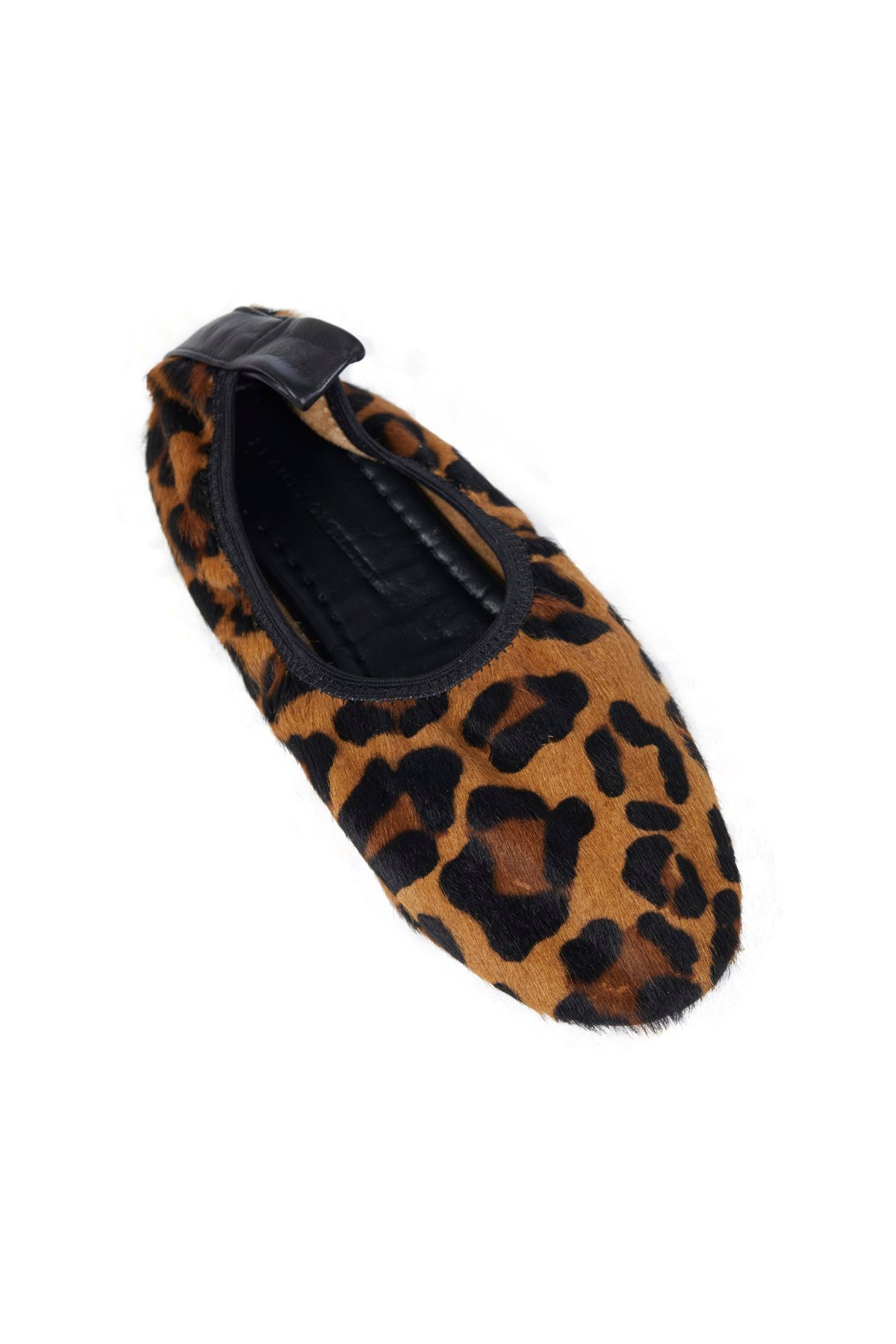 Leopar Balerin Babet