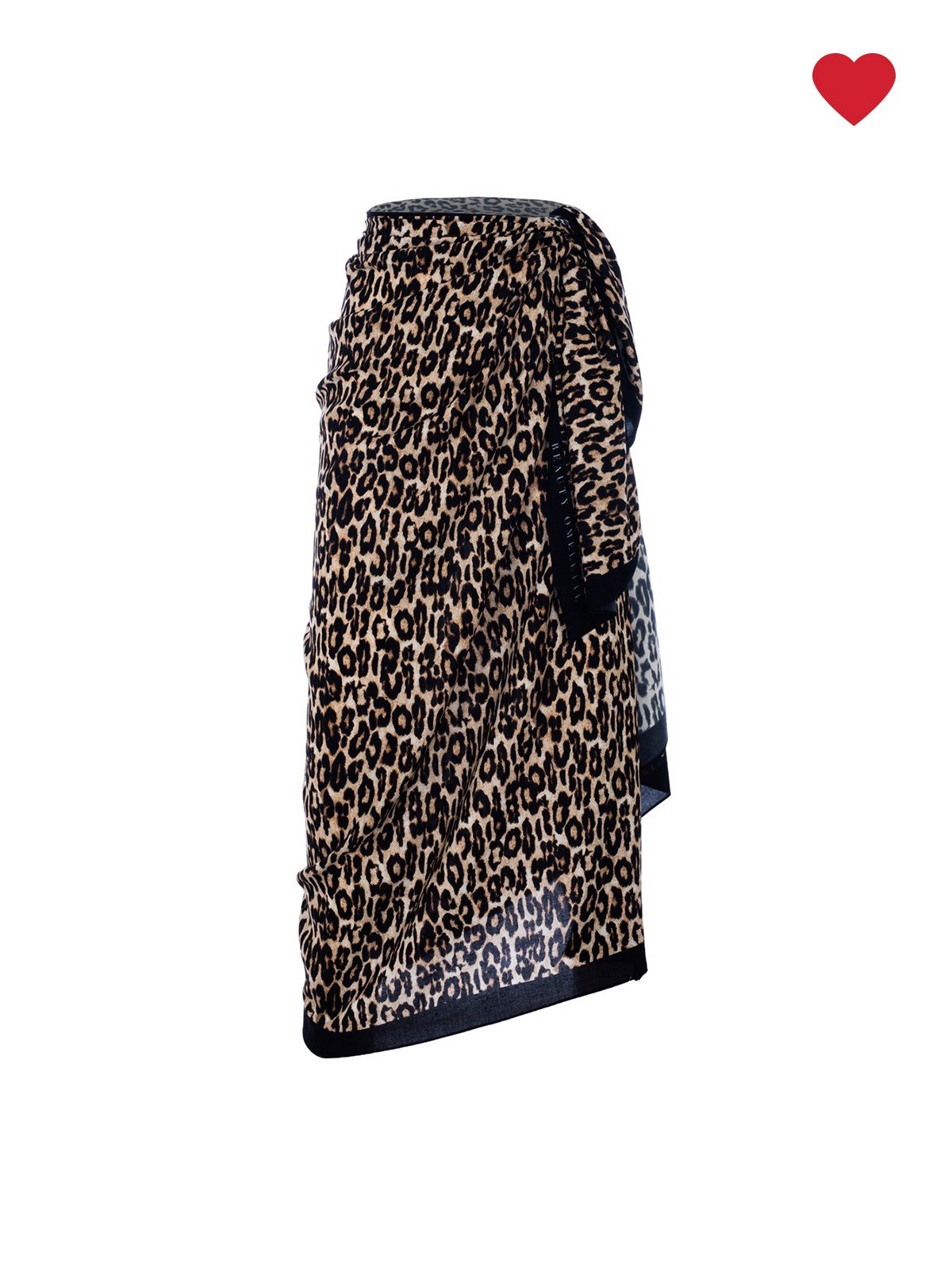 Leopar Pareo