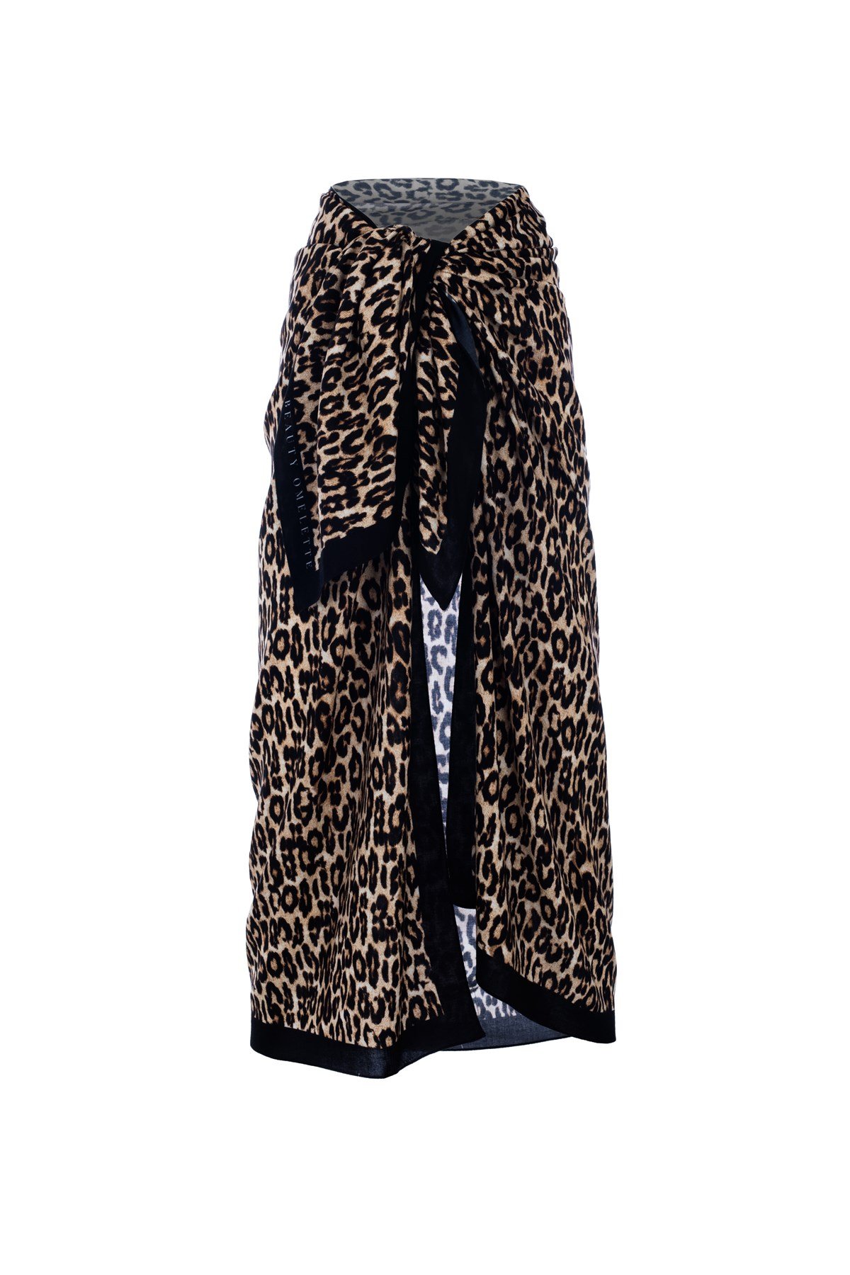 Leopar Pareo