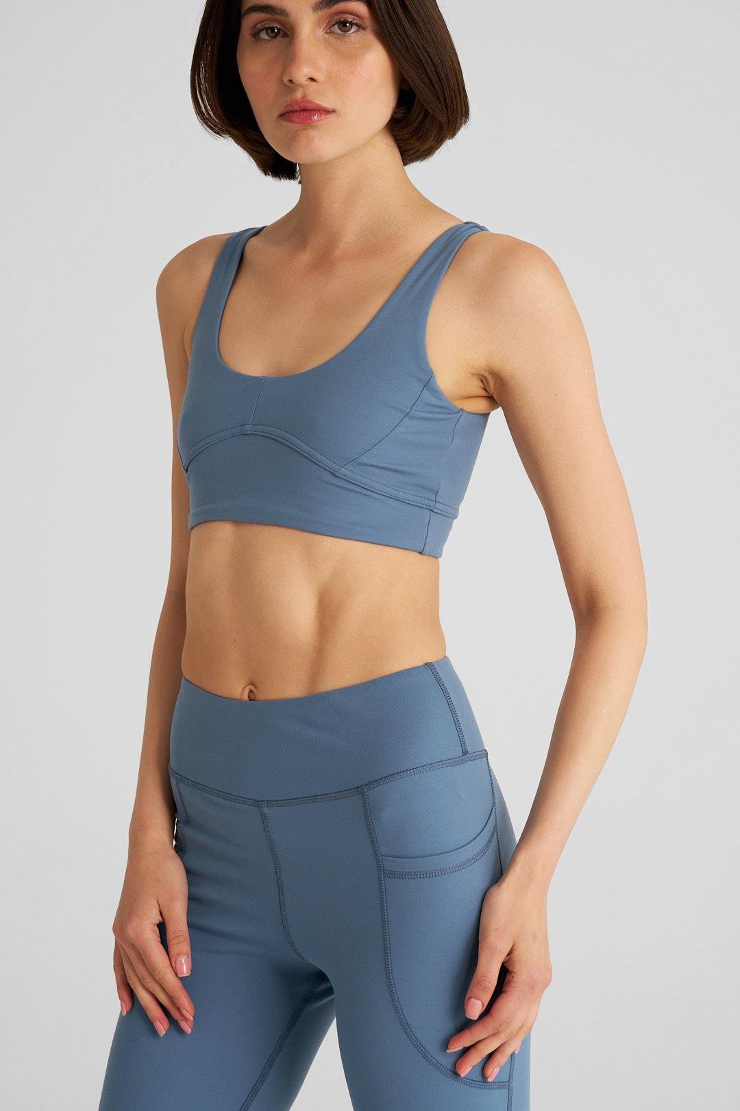 Mavi Comfort Pantolon Tayt