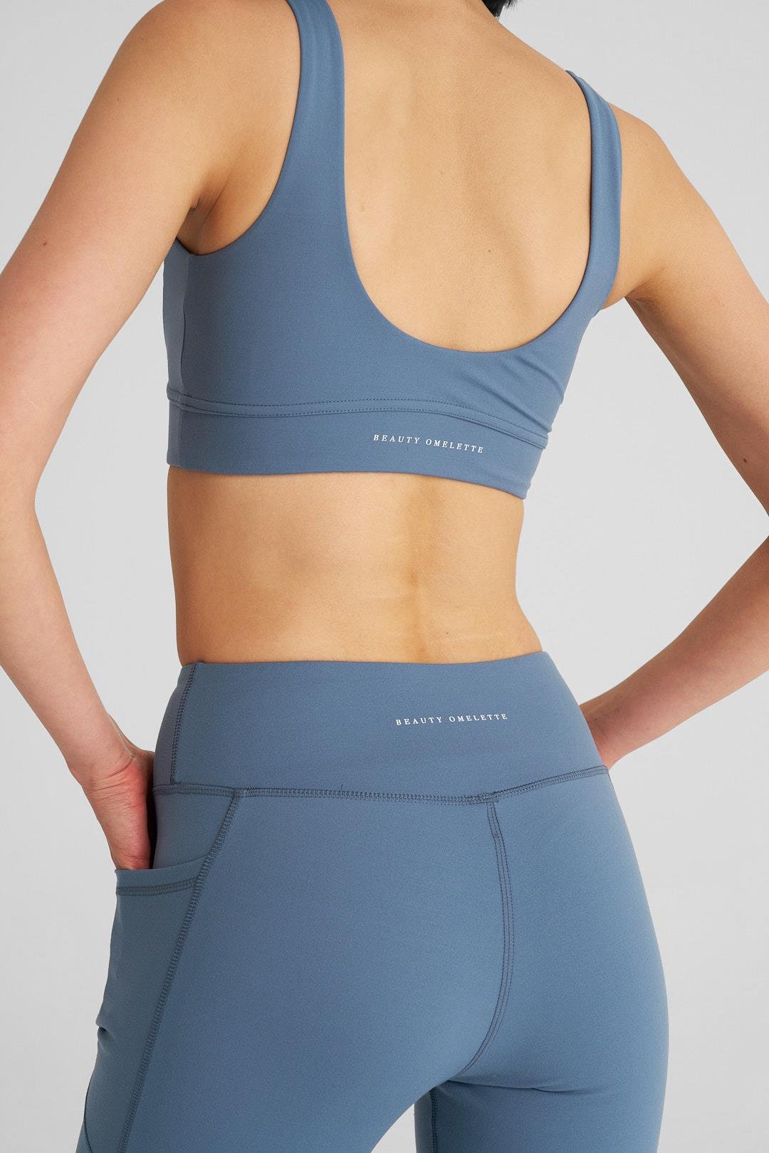 Mavi Comfort Pantolon Tayt