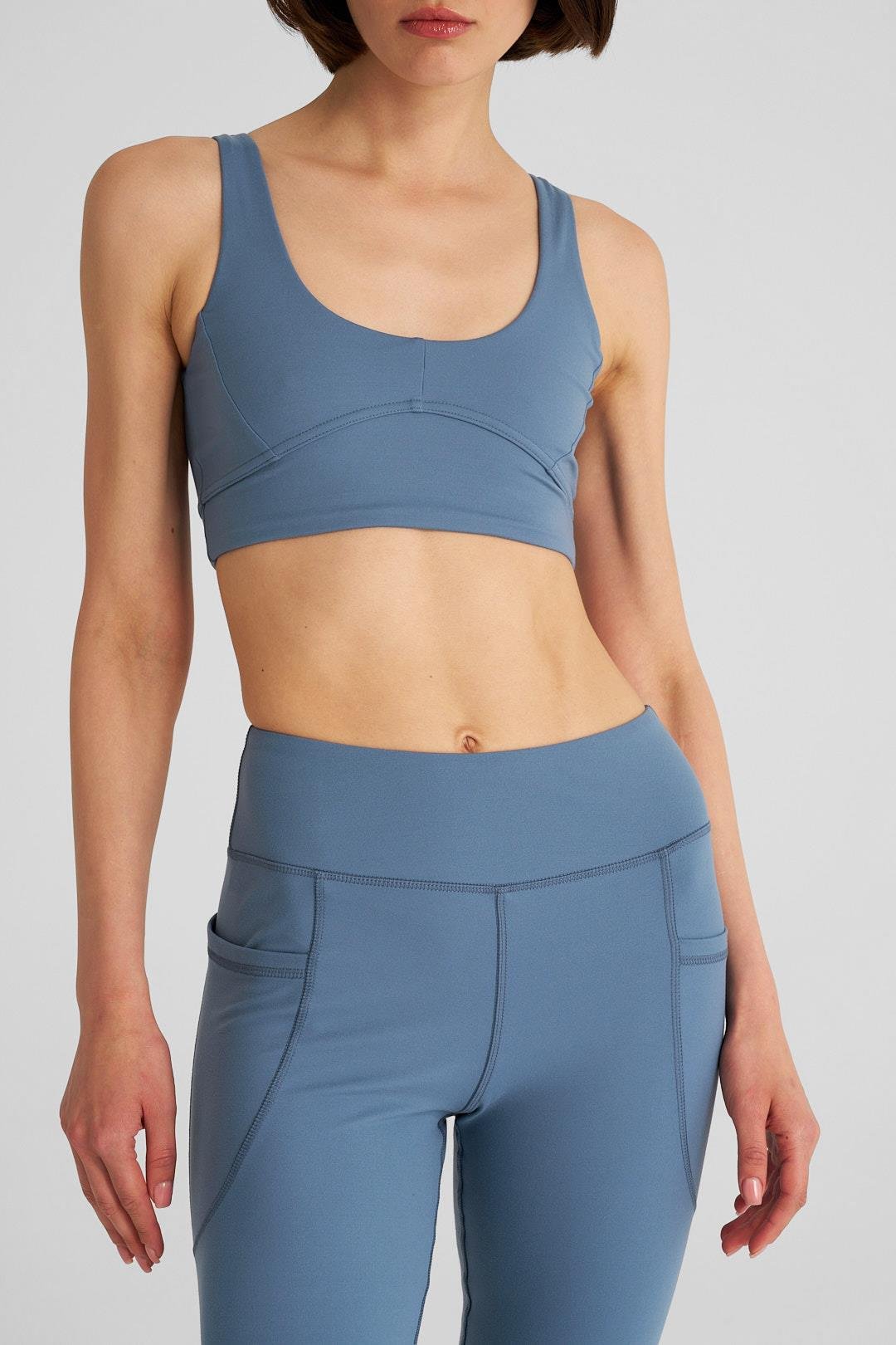 Mavi Comfort Pantolon Tayt