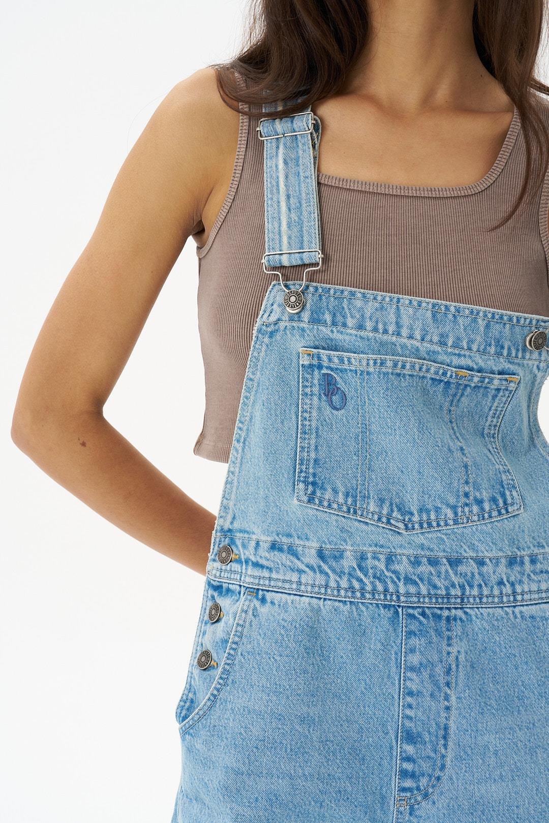Mavi Denim Tulum