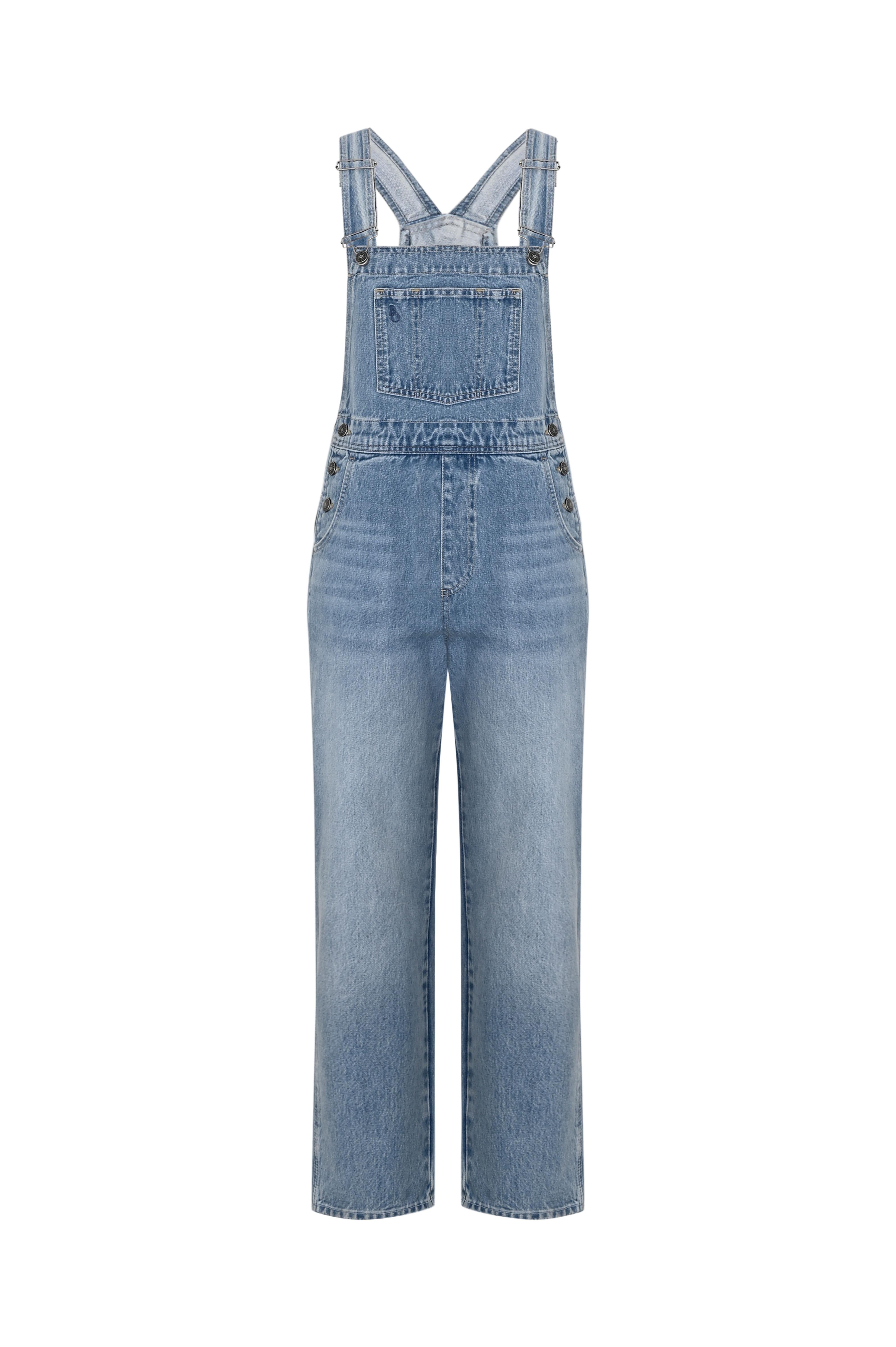 Mavi Denim Tulum
