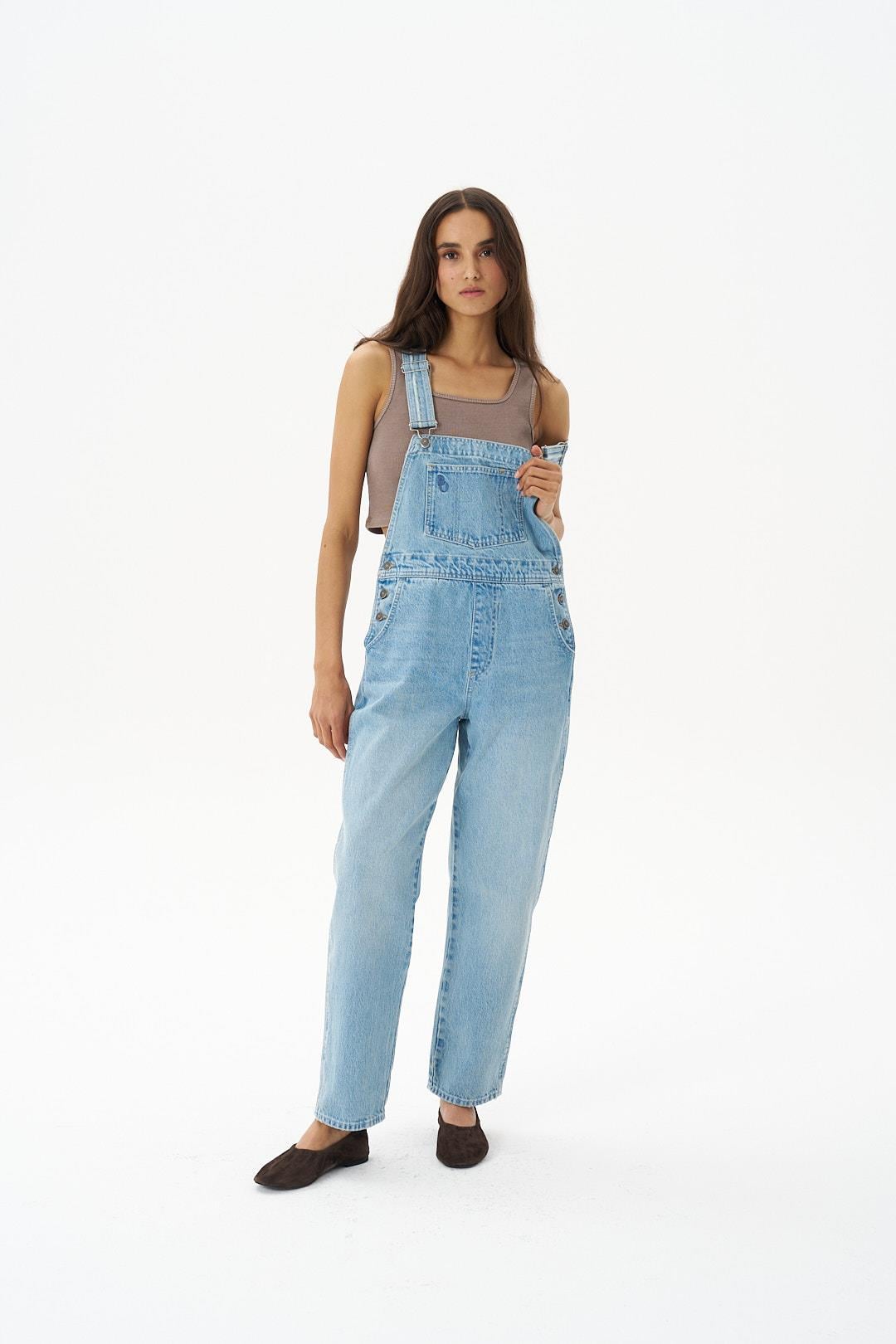 Mavi Denim Tulum
