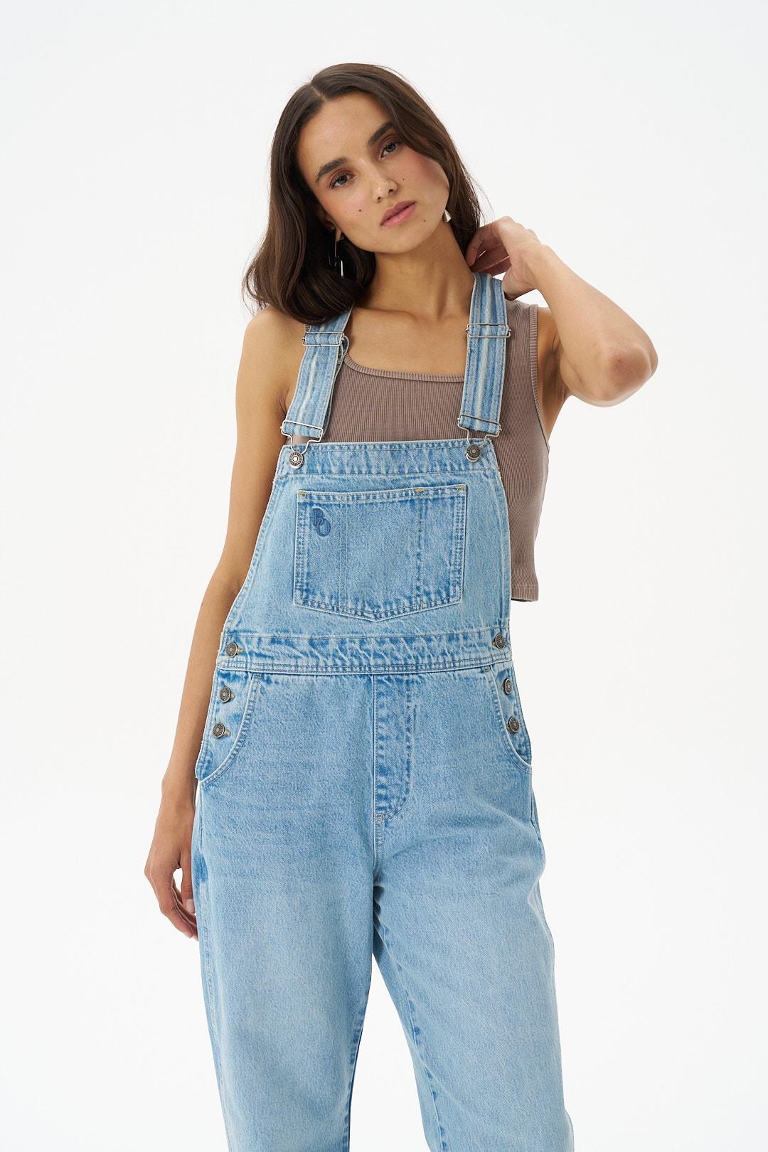 Mavi Denim Tulum