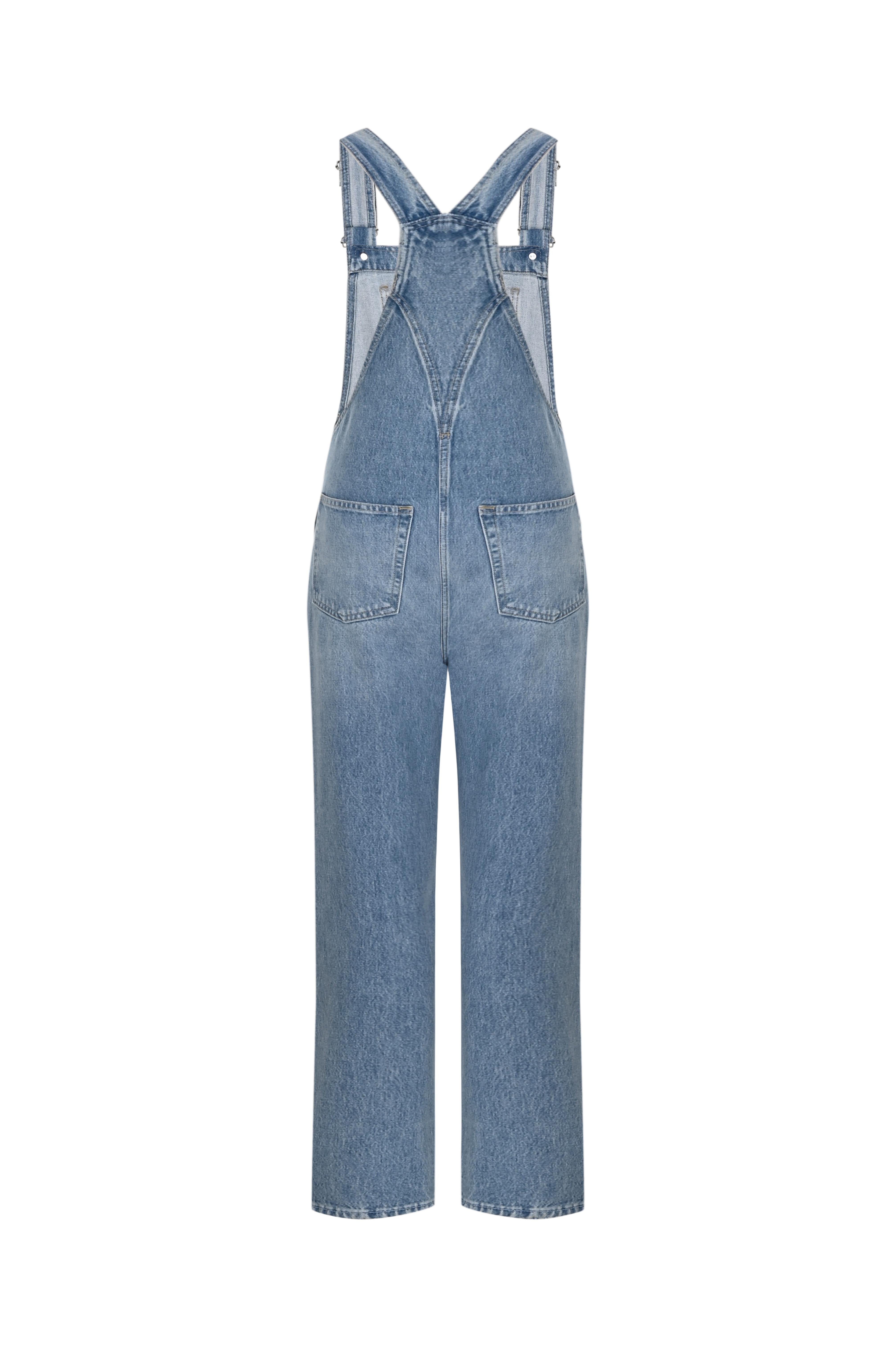 Mavi Denim Tulum
