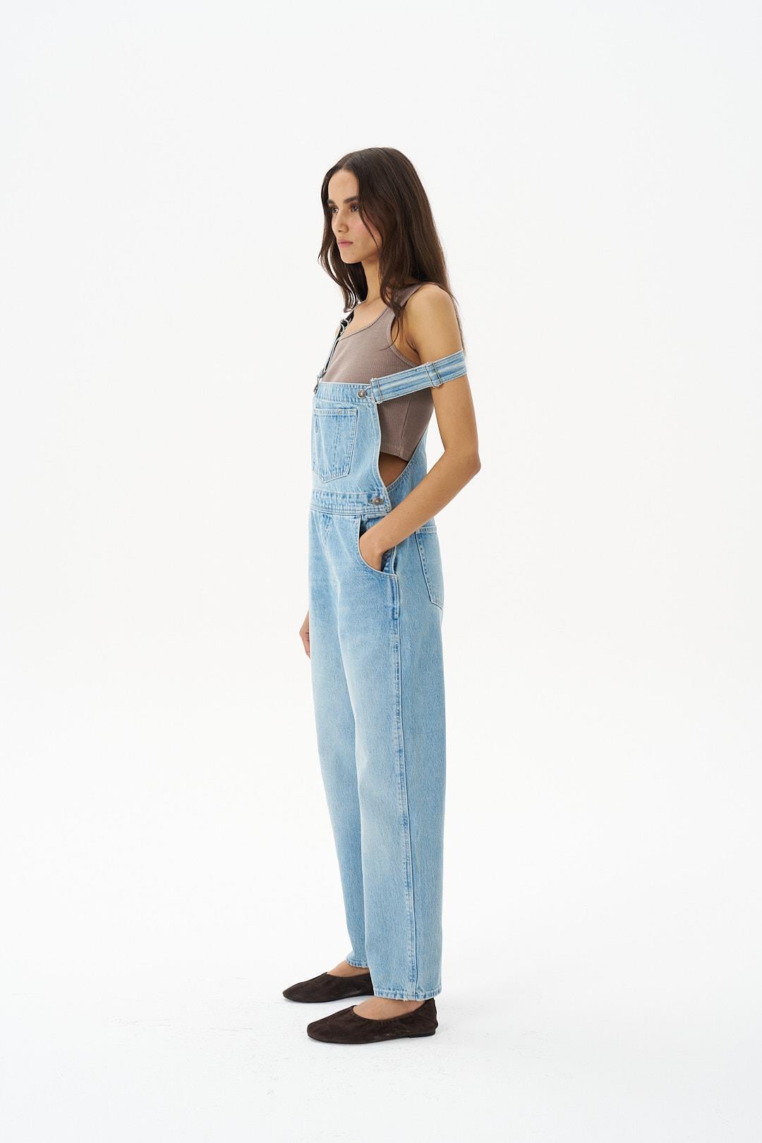 Mavi Denim Tulum