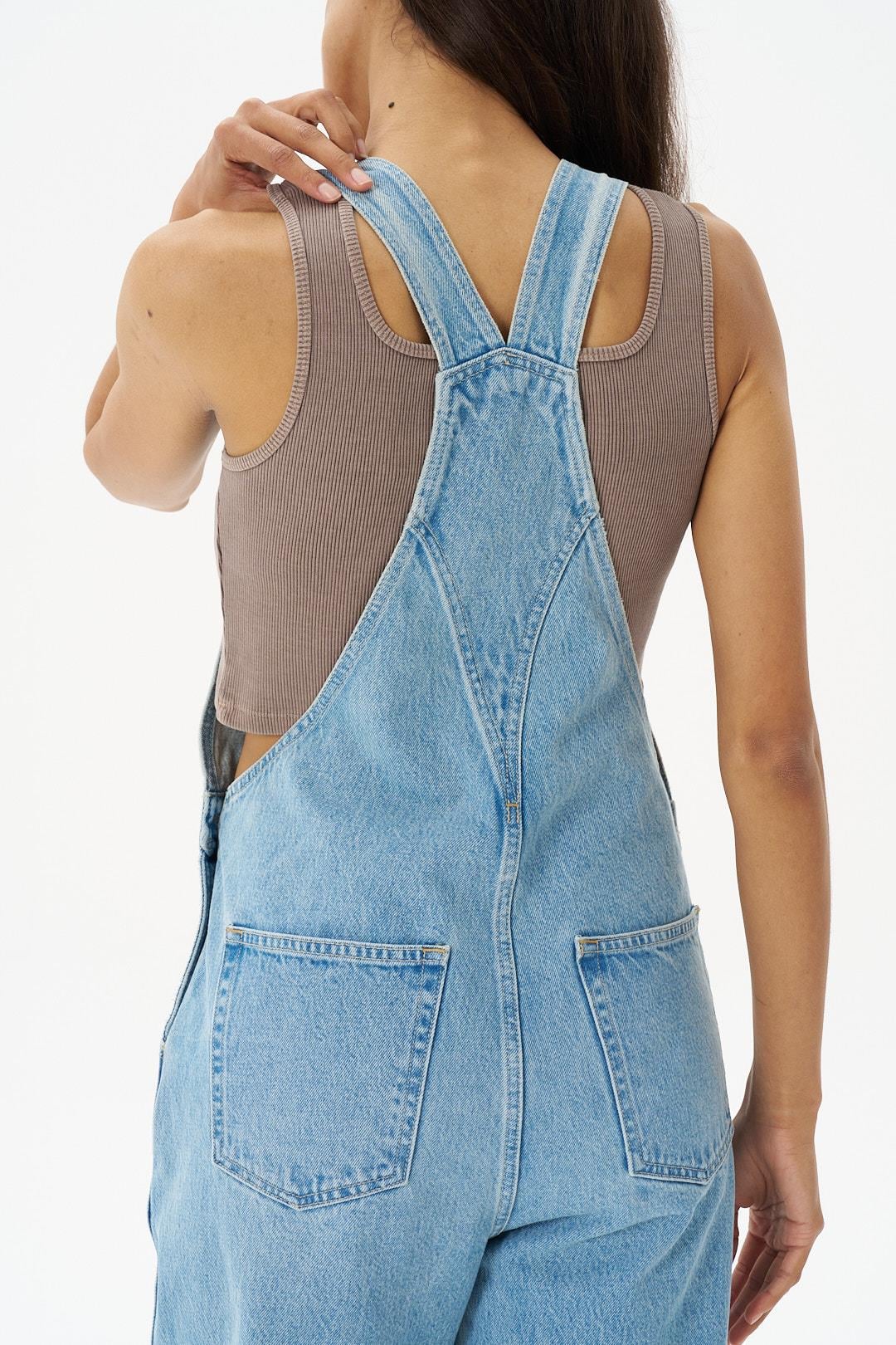 Mavi Denim Tulum