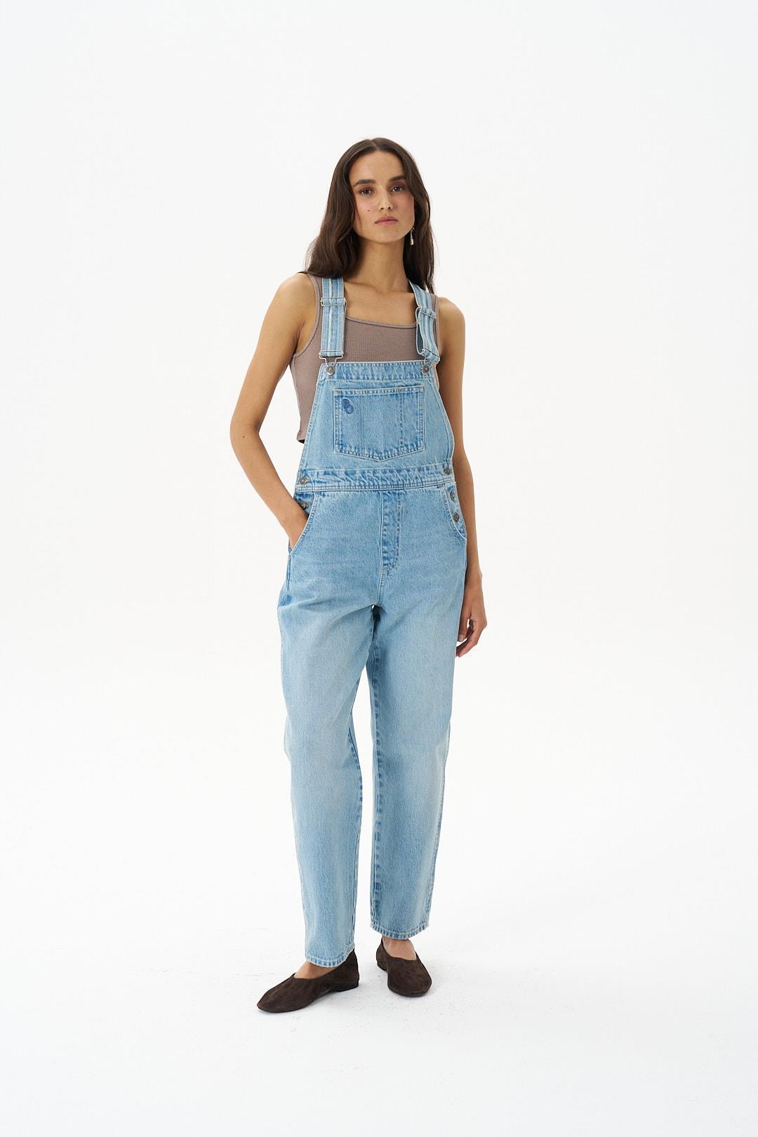 Mavi Denim Tulum