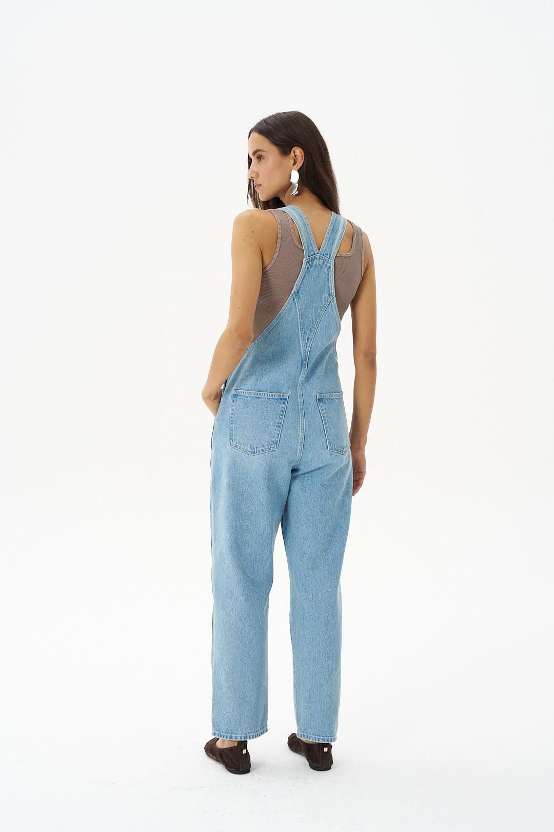 Mavi Denim Tulum