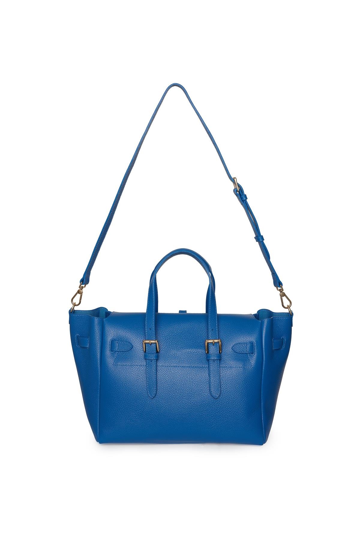 Mavi Gabrielle Floater Day Bag Gold