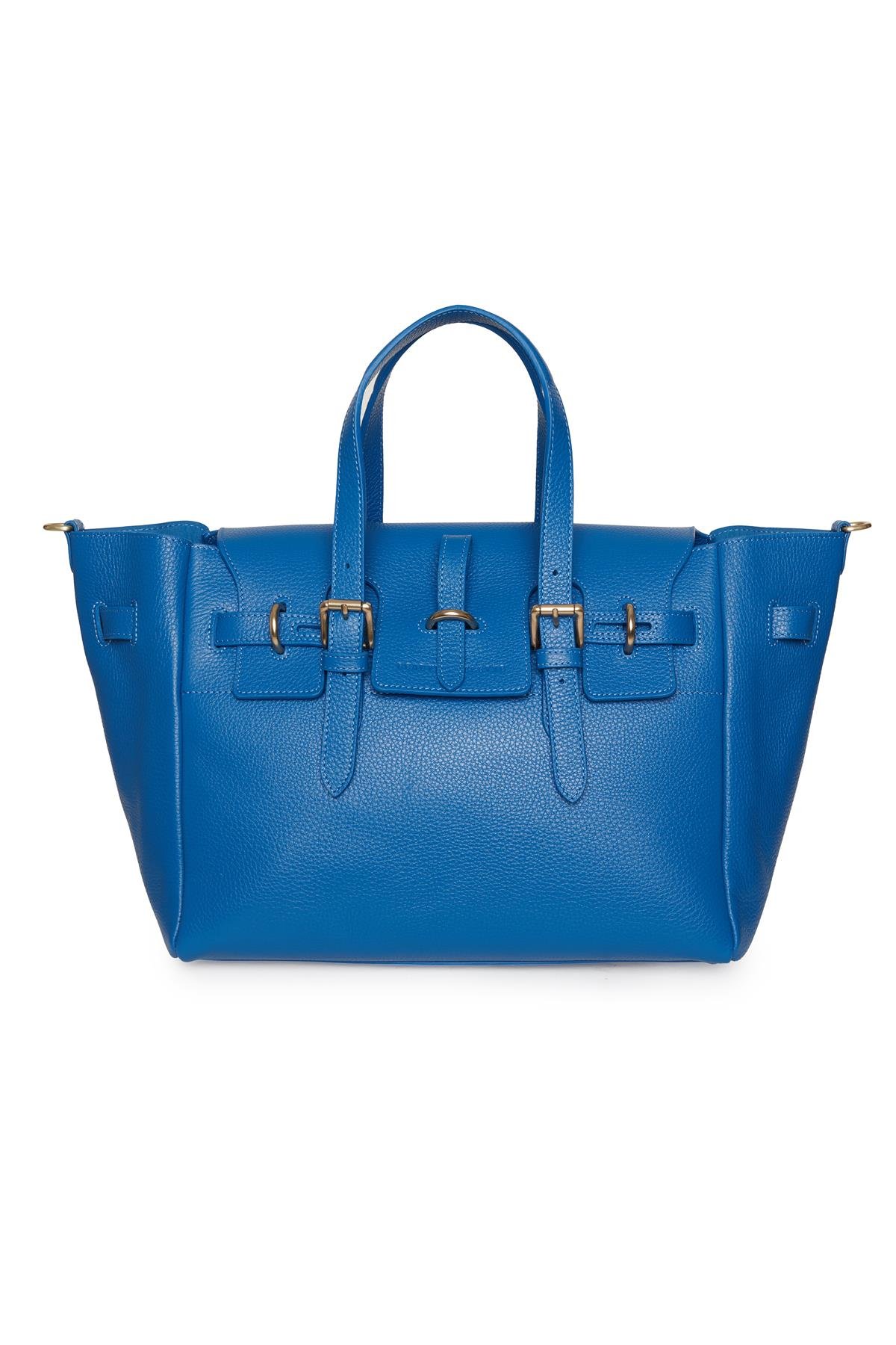 Mavi Gabrielle Floater Day Bag Gold