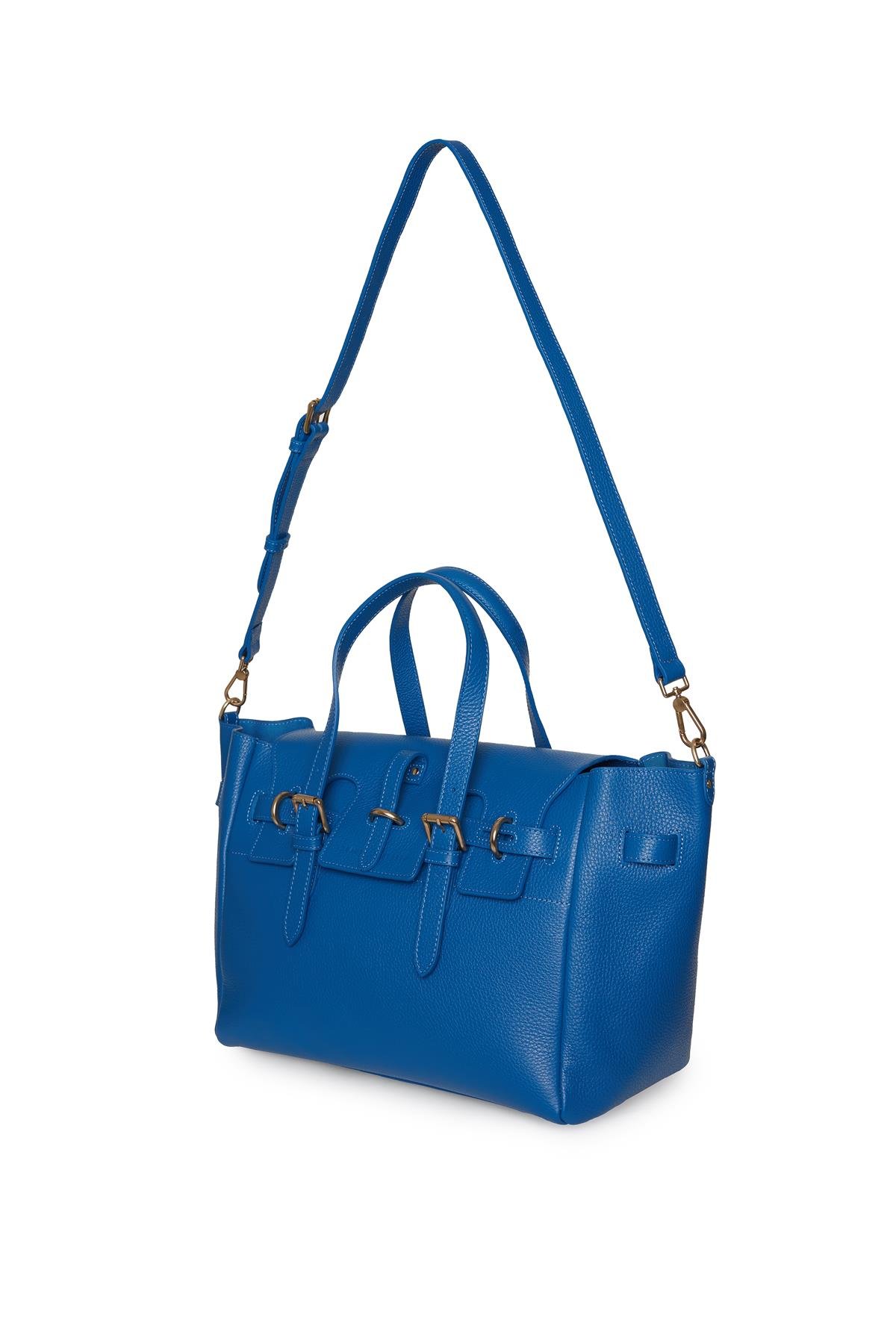 Mavi Gabrielle Floater Day Bag Gold