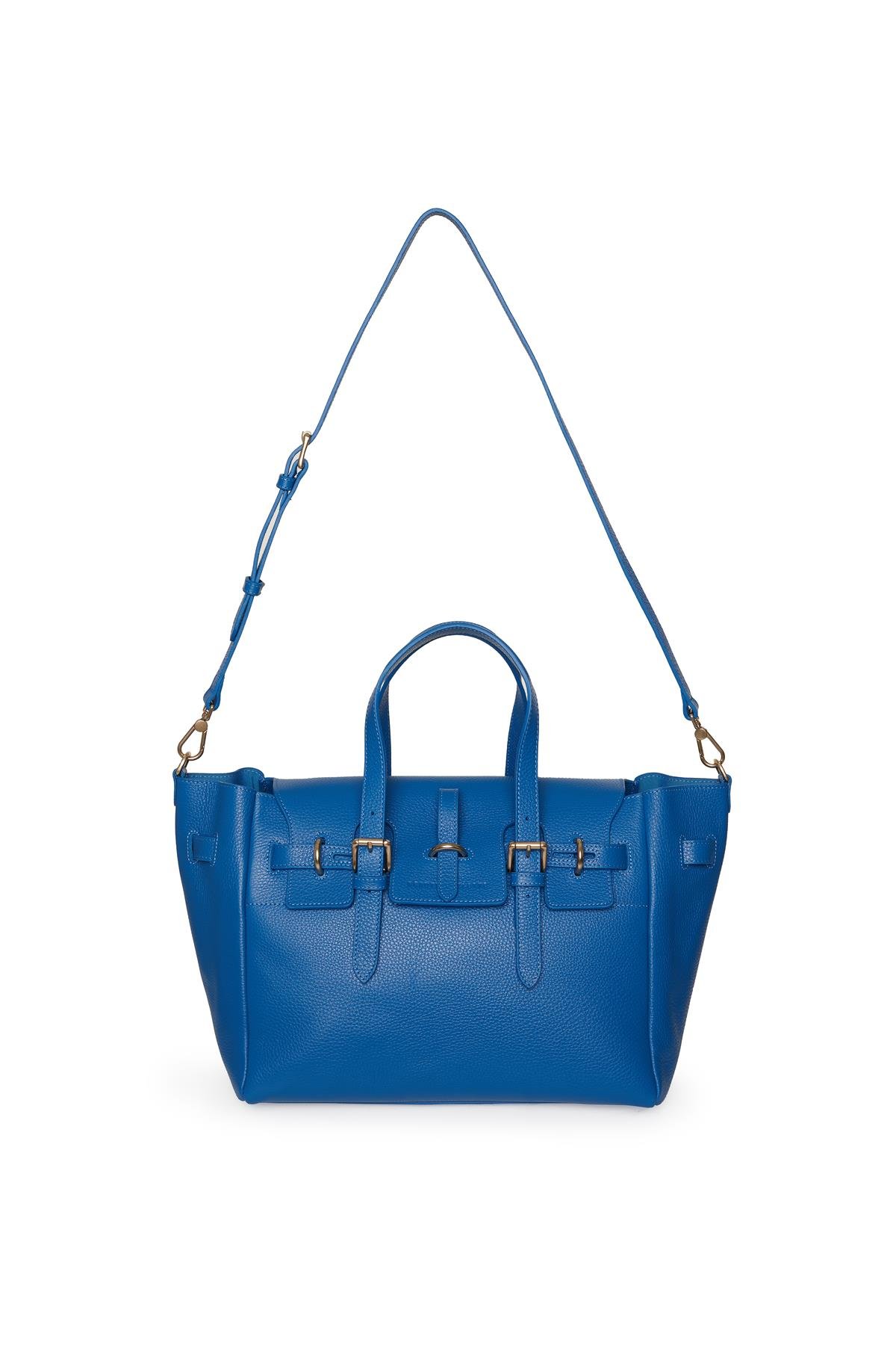 Mavi Gabrielle Floater Day Bag Gold