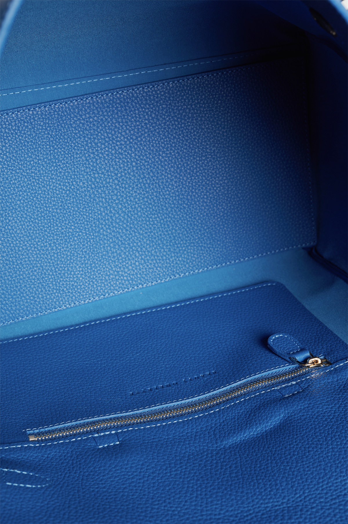 Mavi Gabrielle Floater Mini Bag Gold