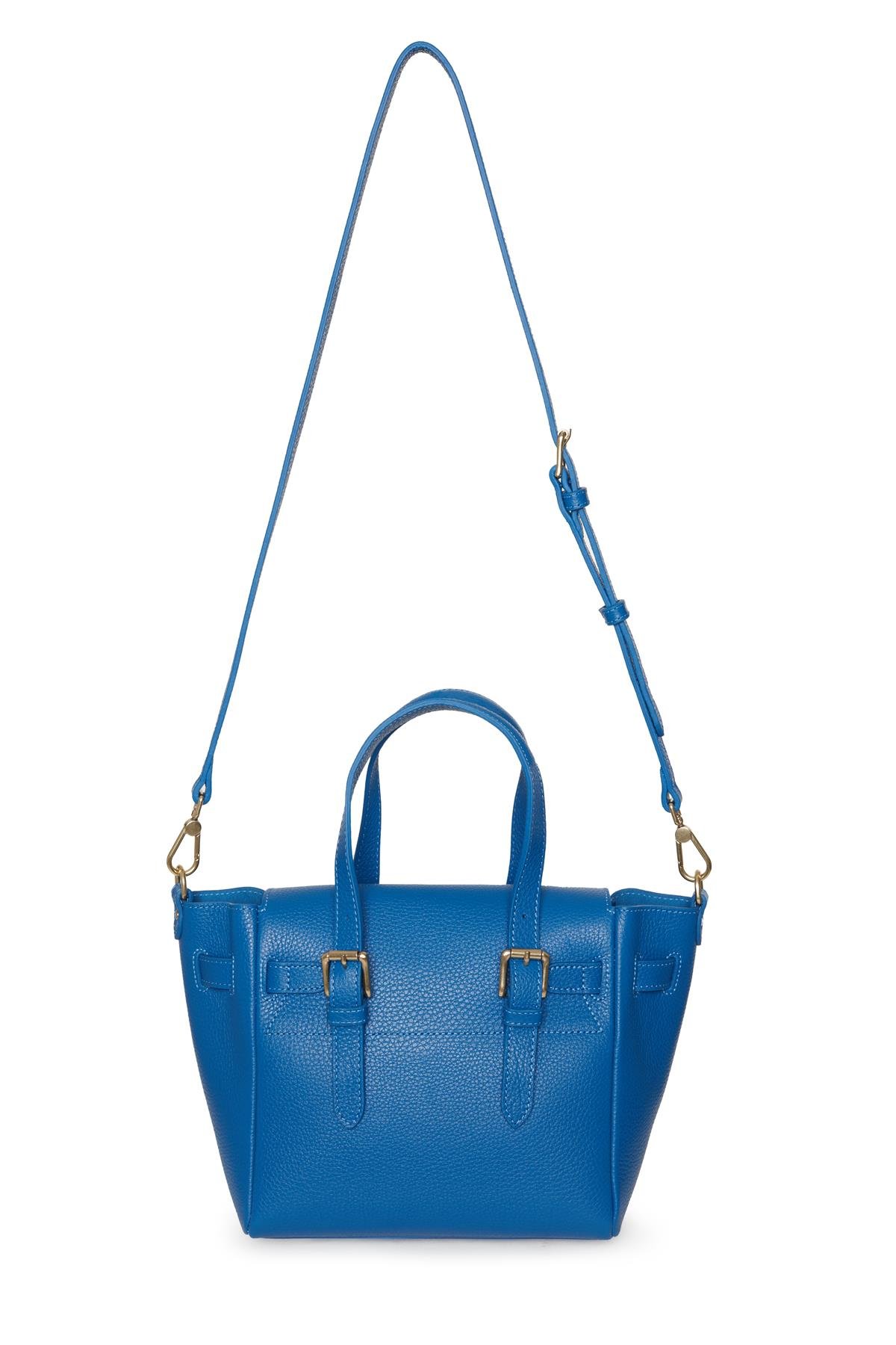 Mavi Gabrielle Floater Mini Bag Gold