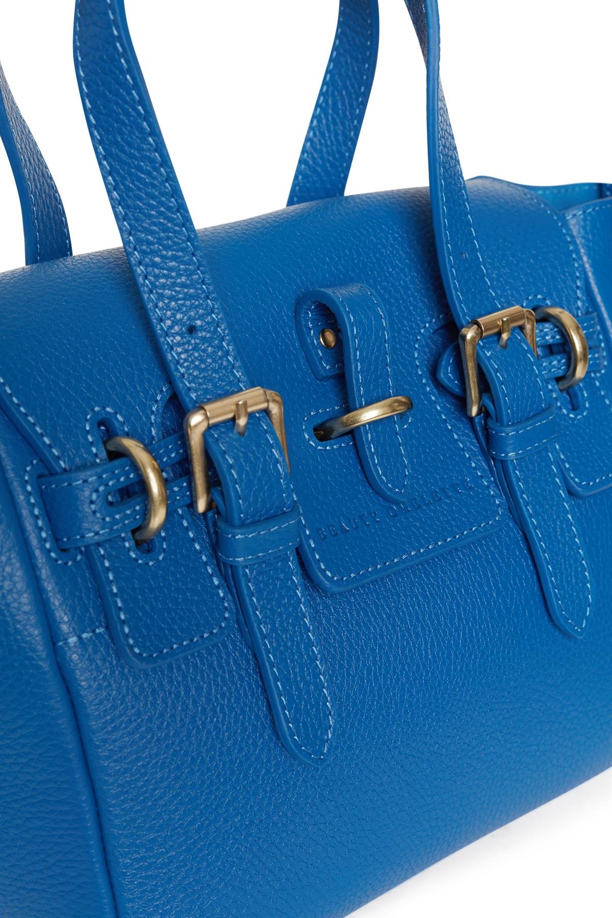 Mavi Gabrielle Floater Mini Bag Gold