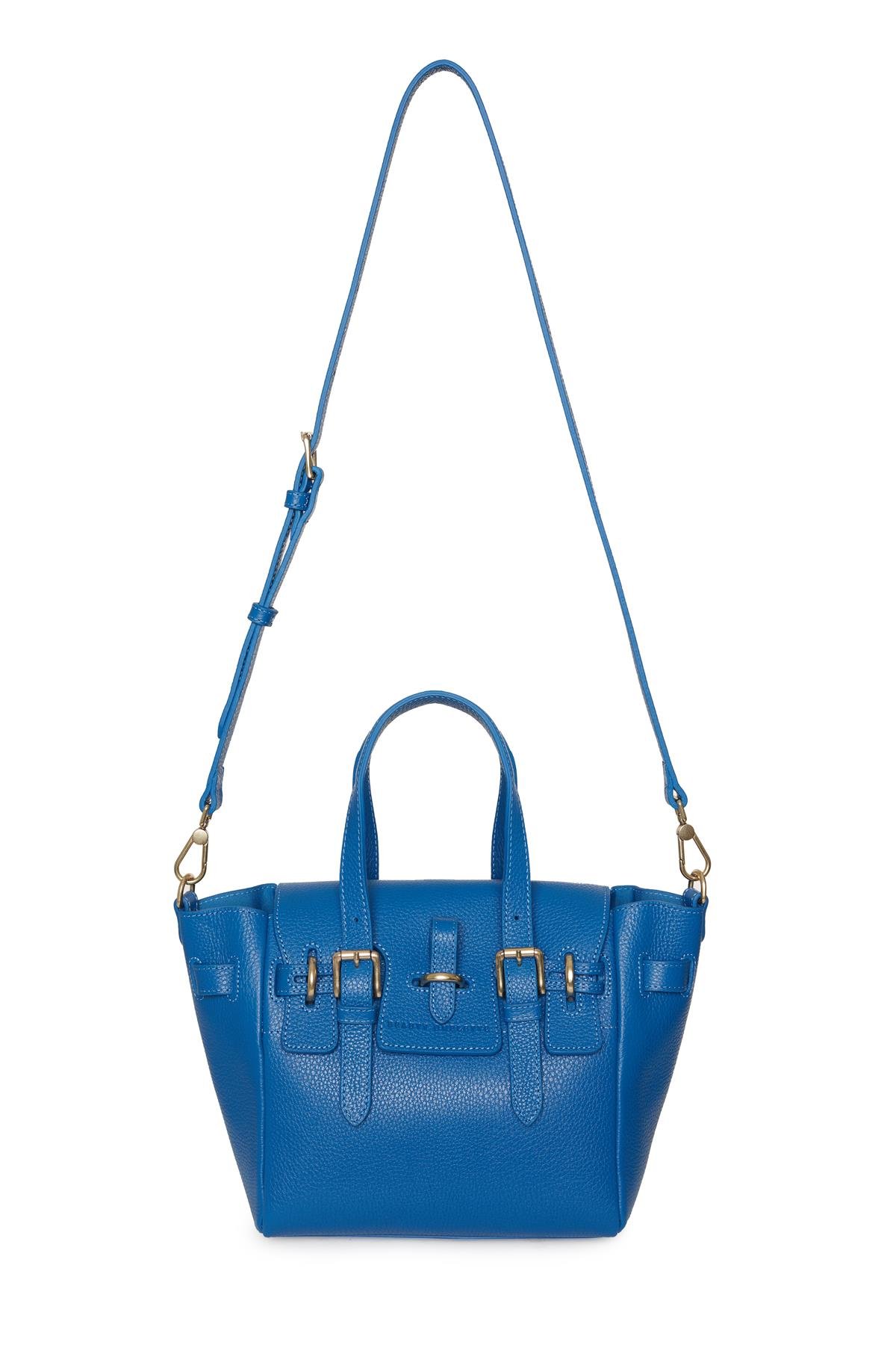 Mavi Gabrielle Floater Mini Bag Gold