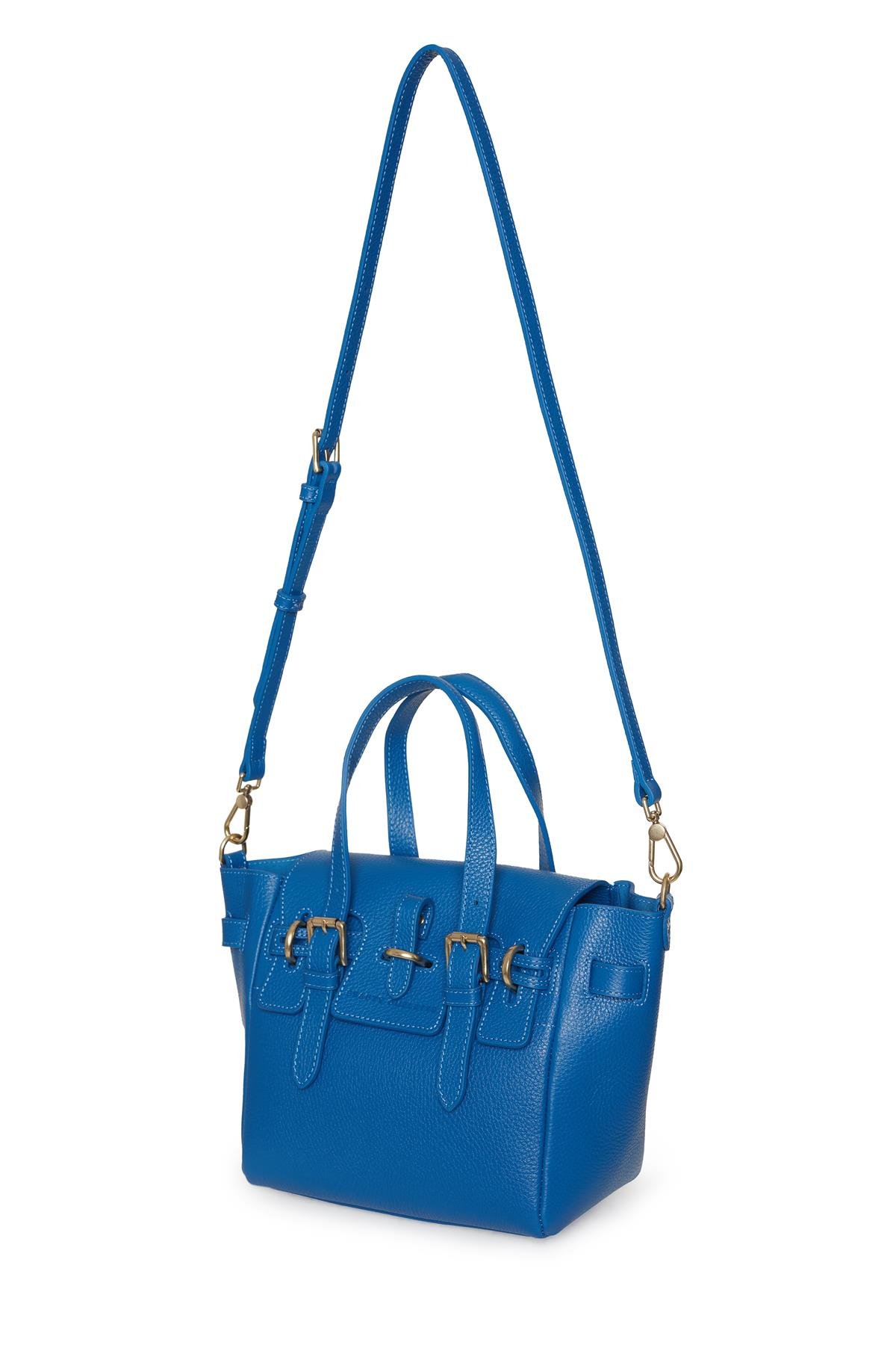 Mavi Gabrielle Floater Mini Bag Gold