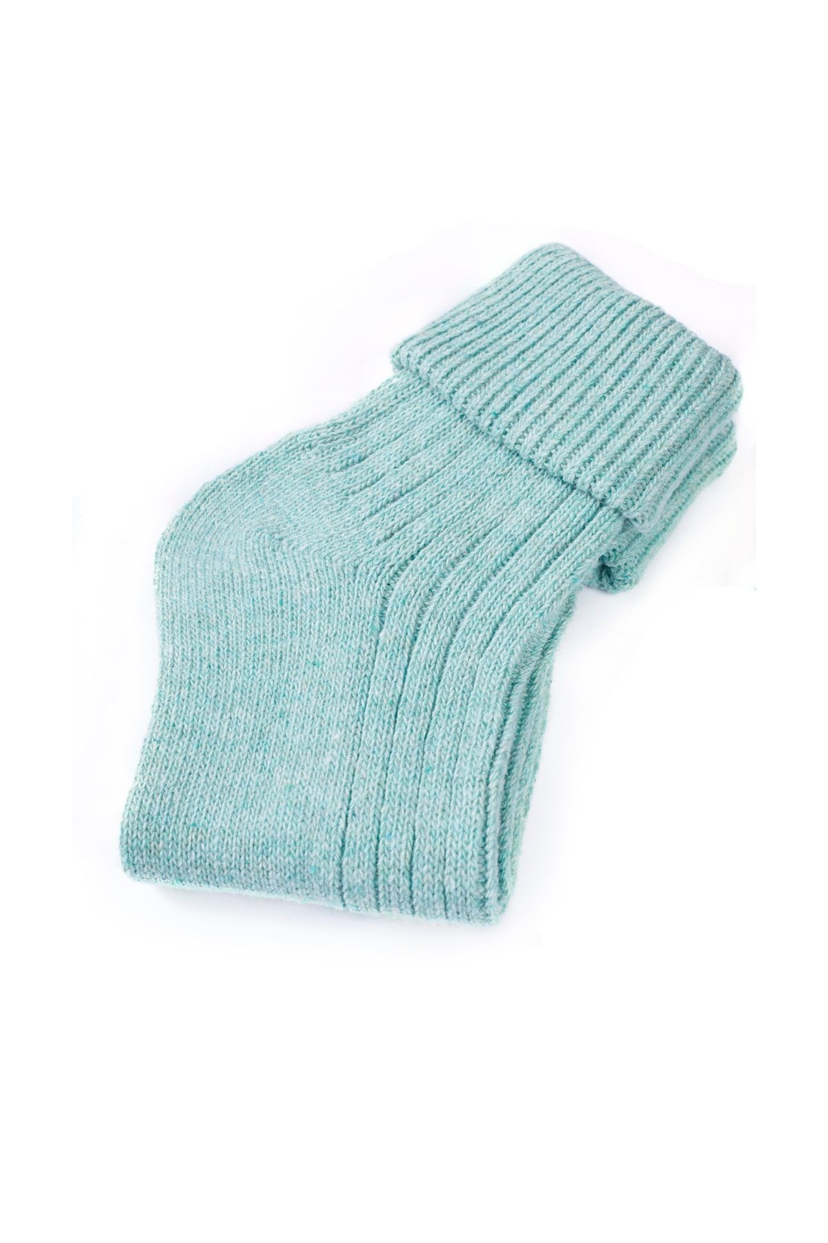 Mint Basic Yün Çorap