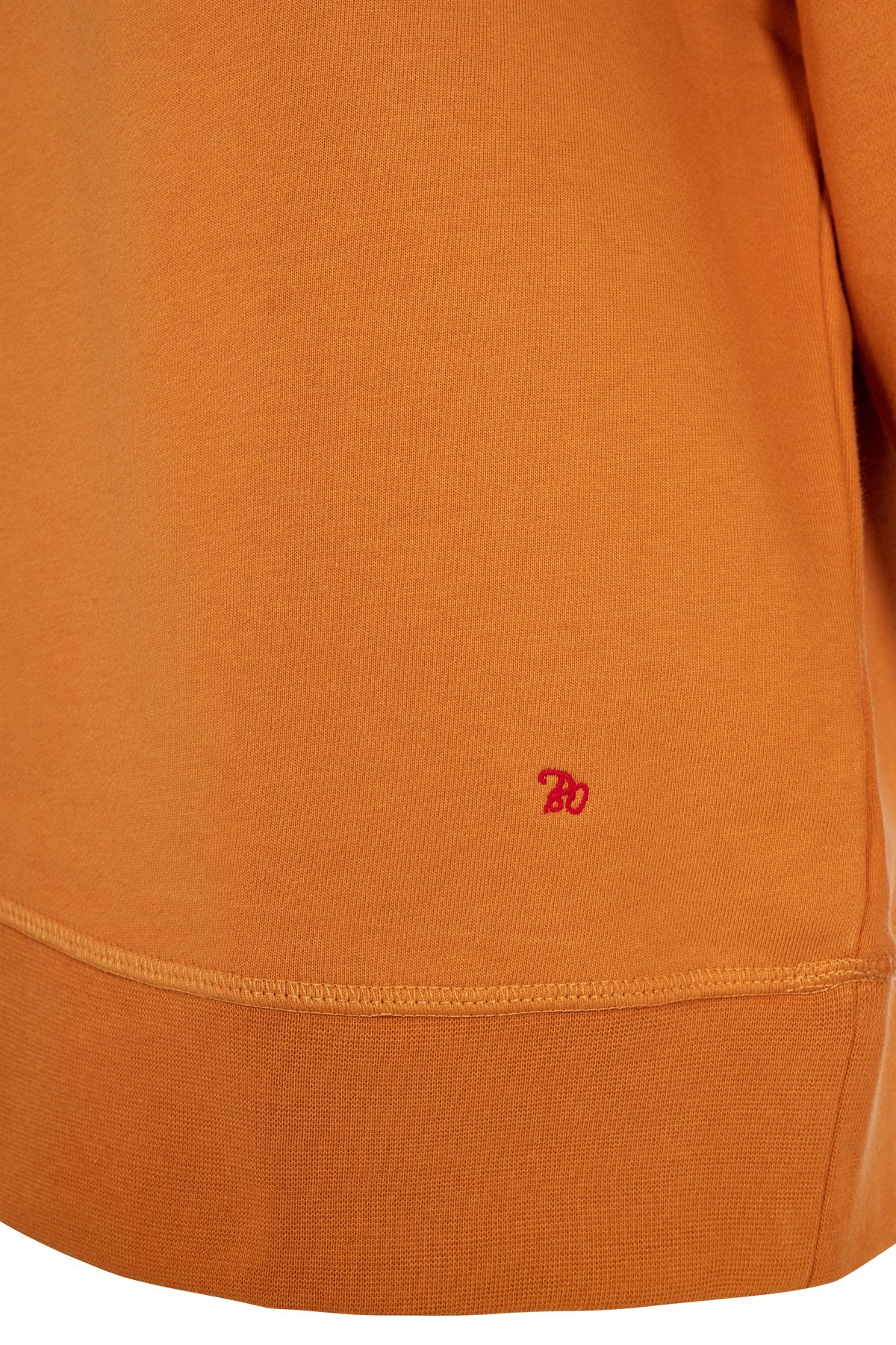 Safran Klasik Sweatshirt