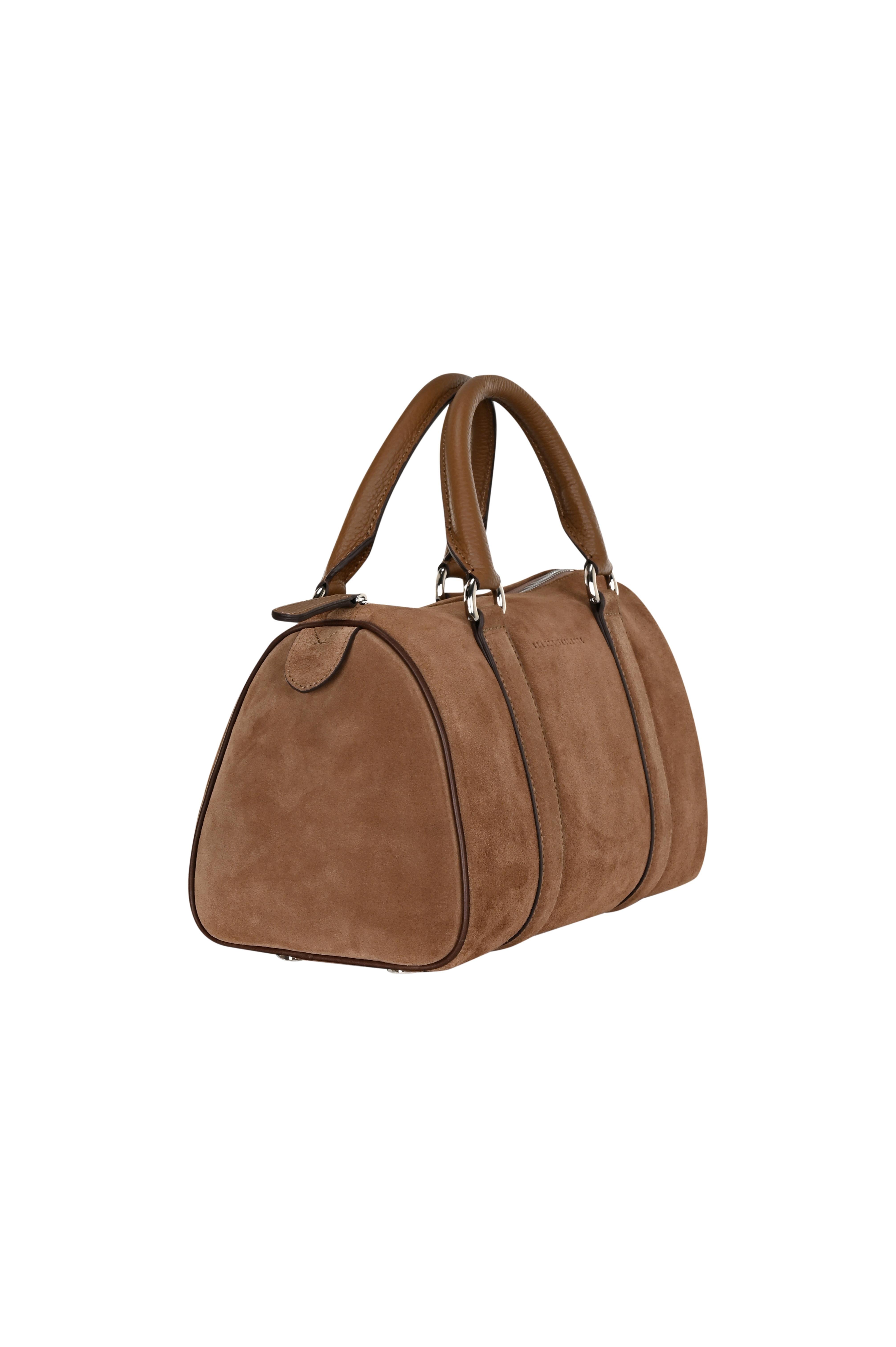 Sigaro Süet City Mini Bag