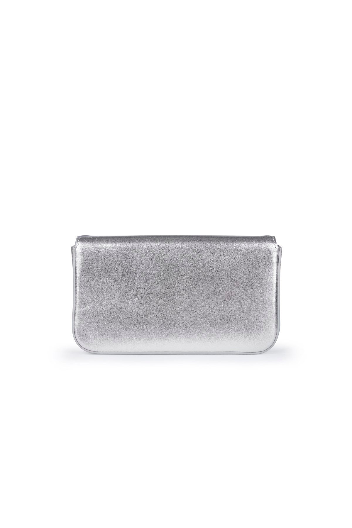Silver Box Night Bag