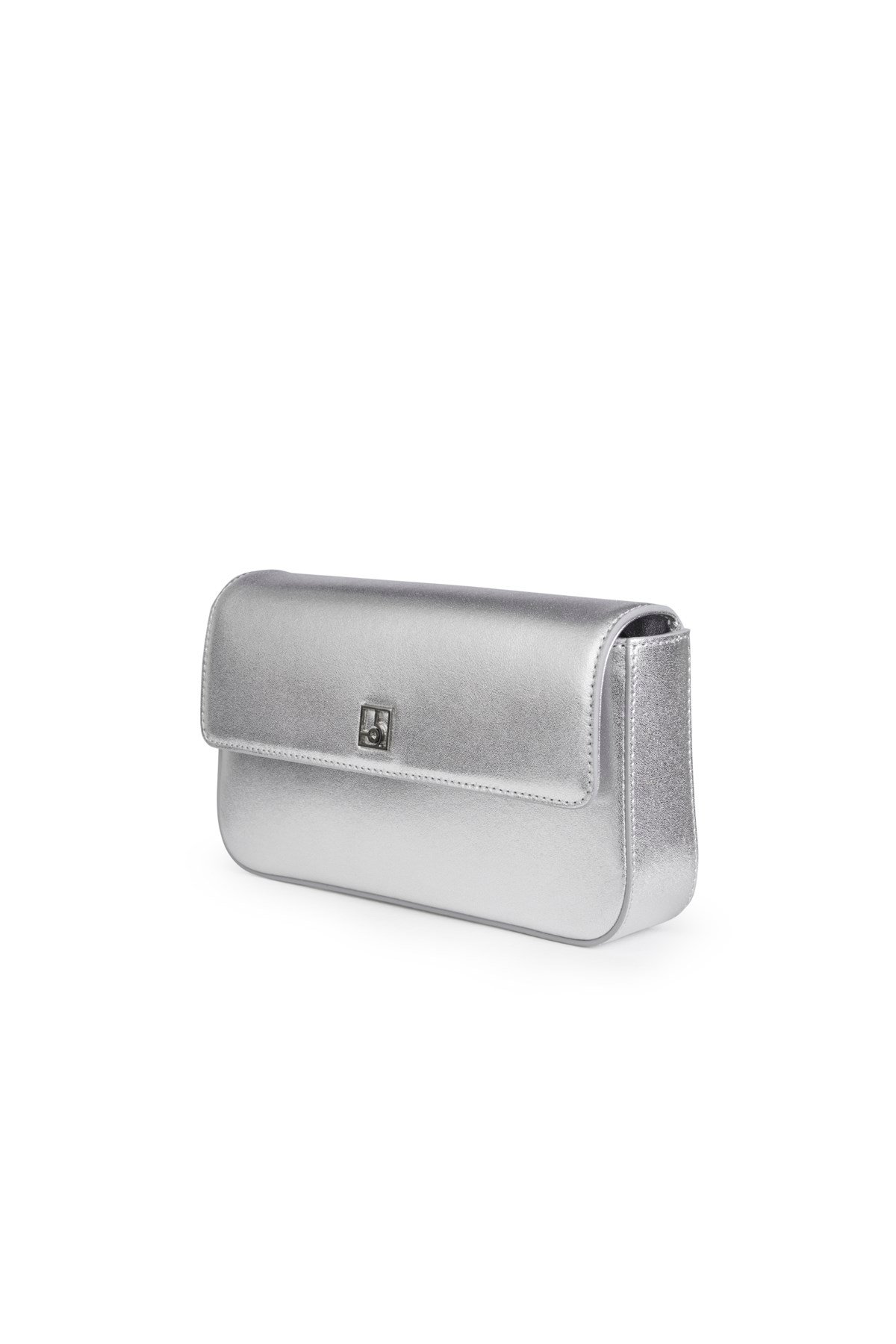 Silver Box Night Bag